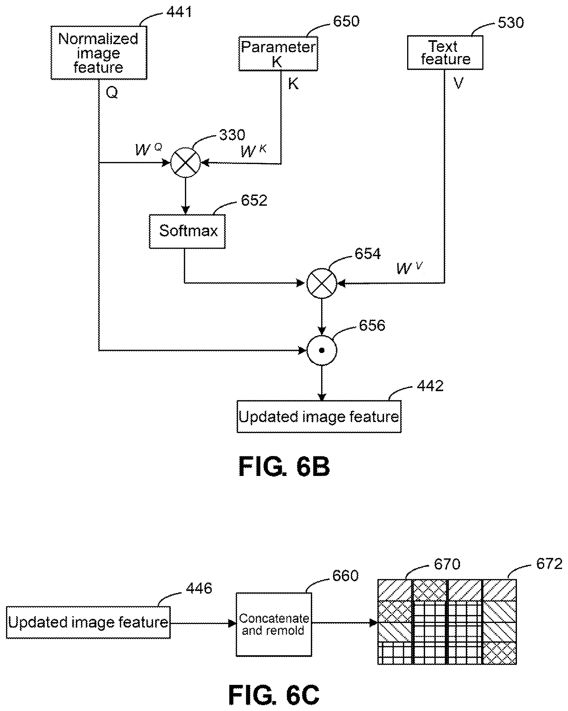 Patent US12307545 Figure 6 – Method, electronic device, and computer program product for processing virtual avatar