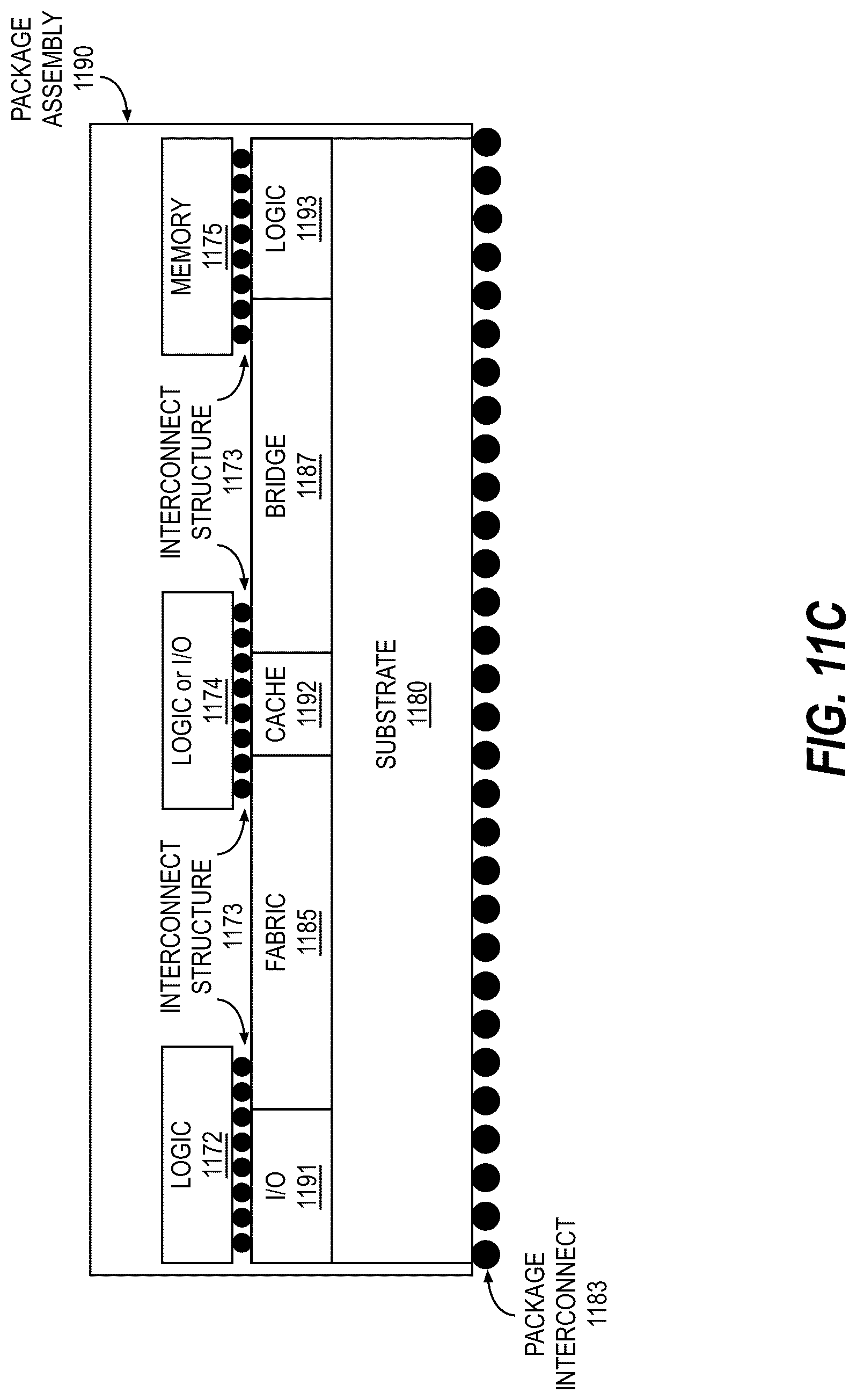 Patent US12307547 Figure 19 – Apparatus and method for performing a stable and short latency sorting operation
