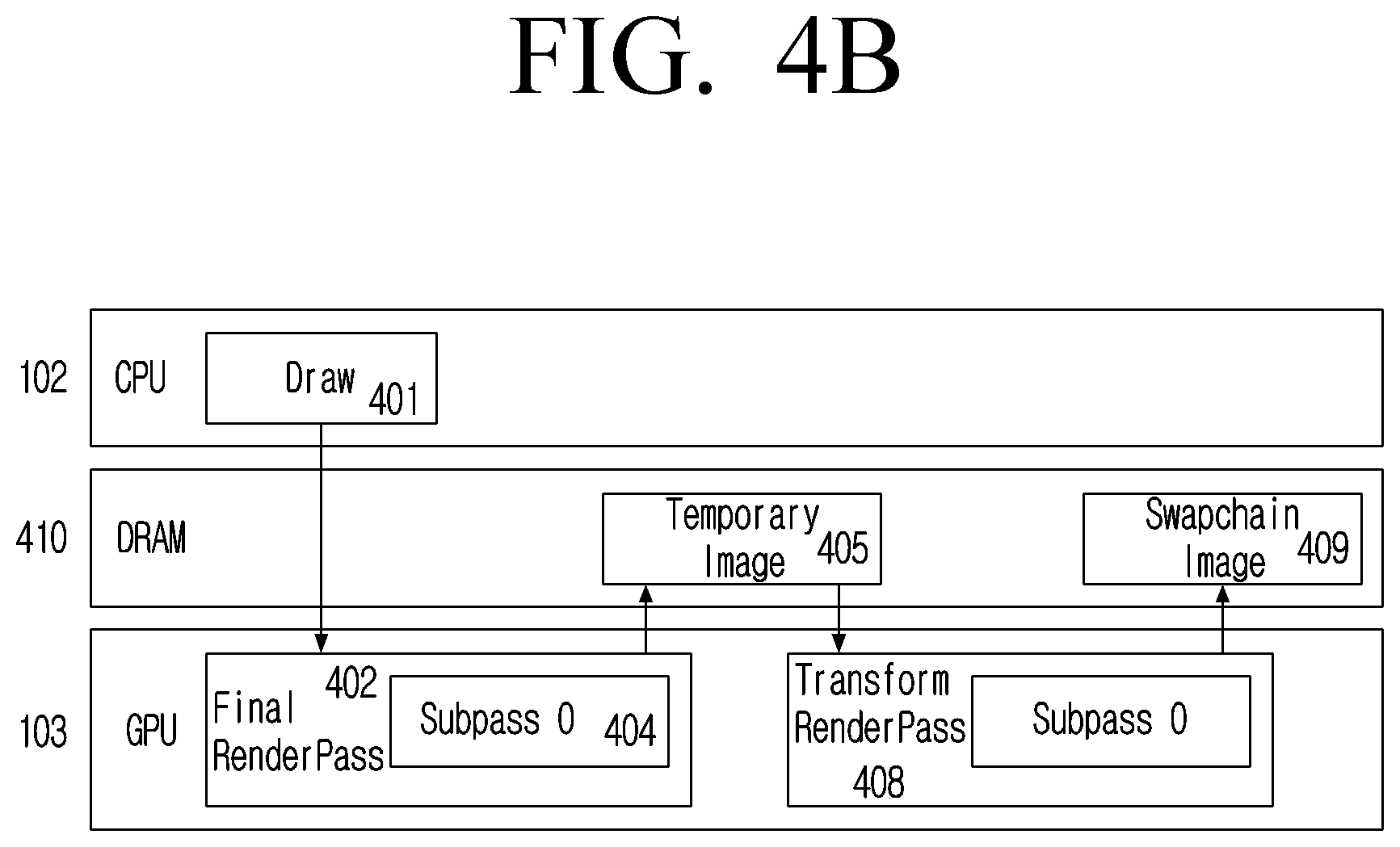 Patent US12307548 Figure 5 – Image processing