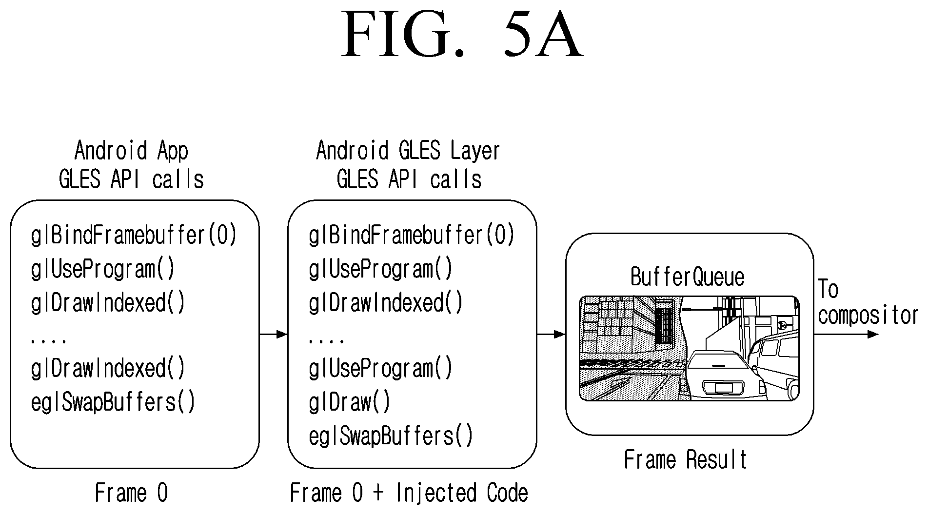 Patent US12307548 Figure 6 – Image processing