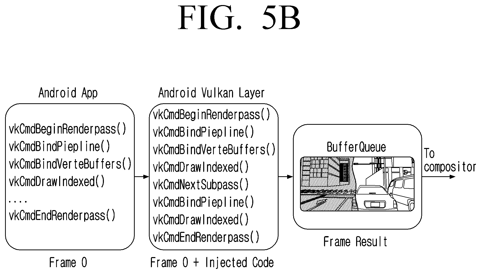 Patent US12307548 Figure 7 – Image processing