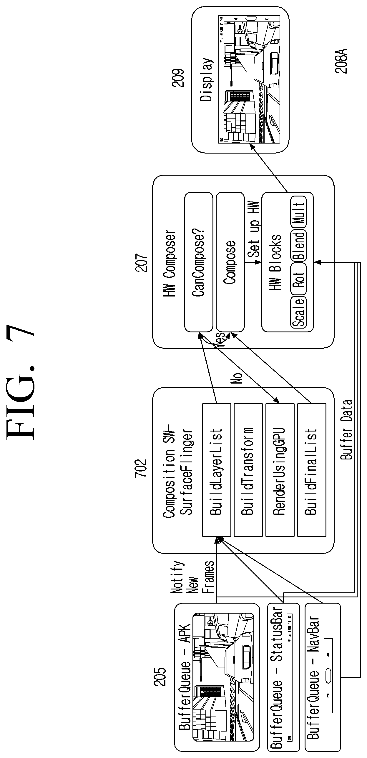 Patent US12307548 Figure 10 – Image processing
