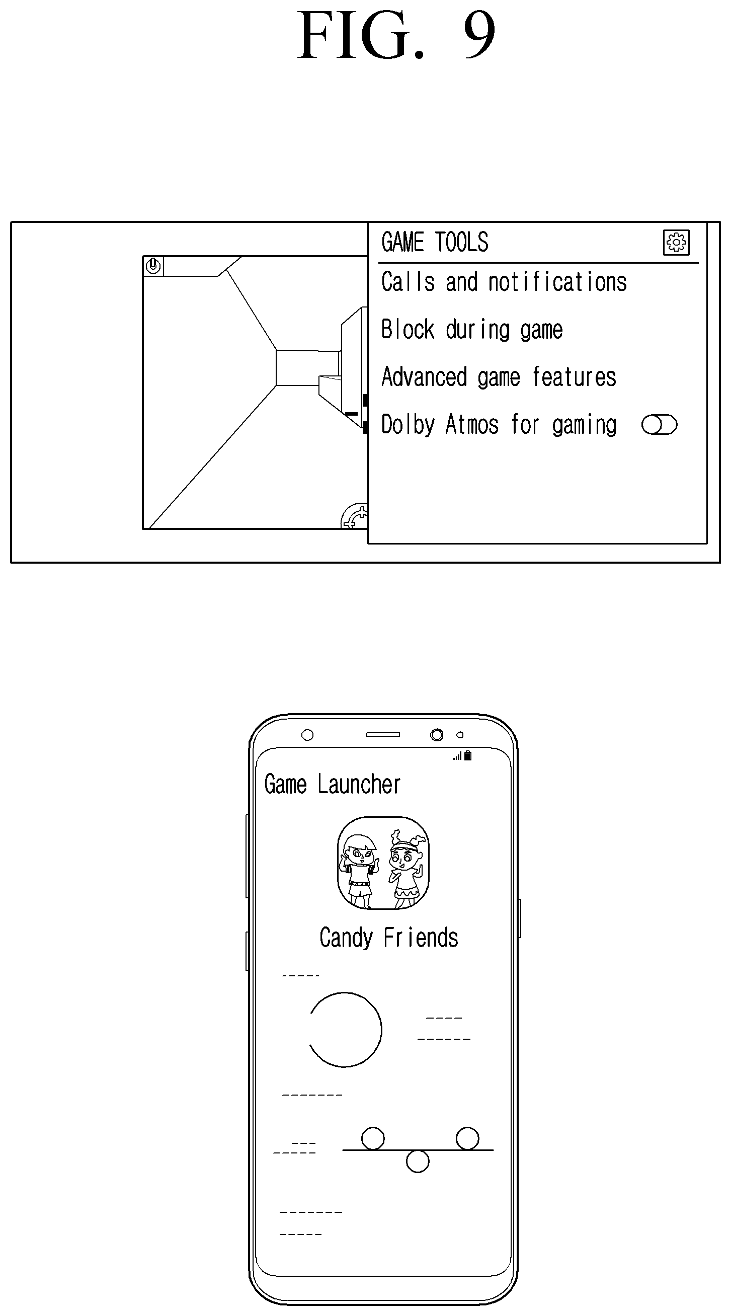 Patent US12307548 Figure 12 – Image processing