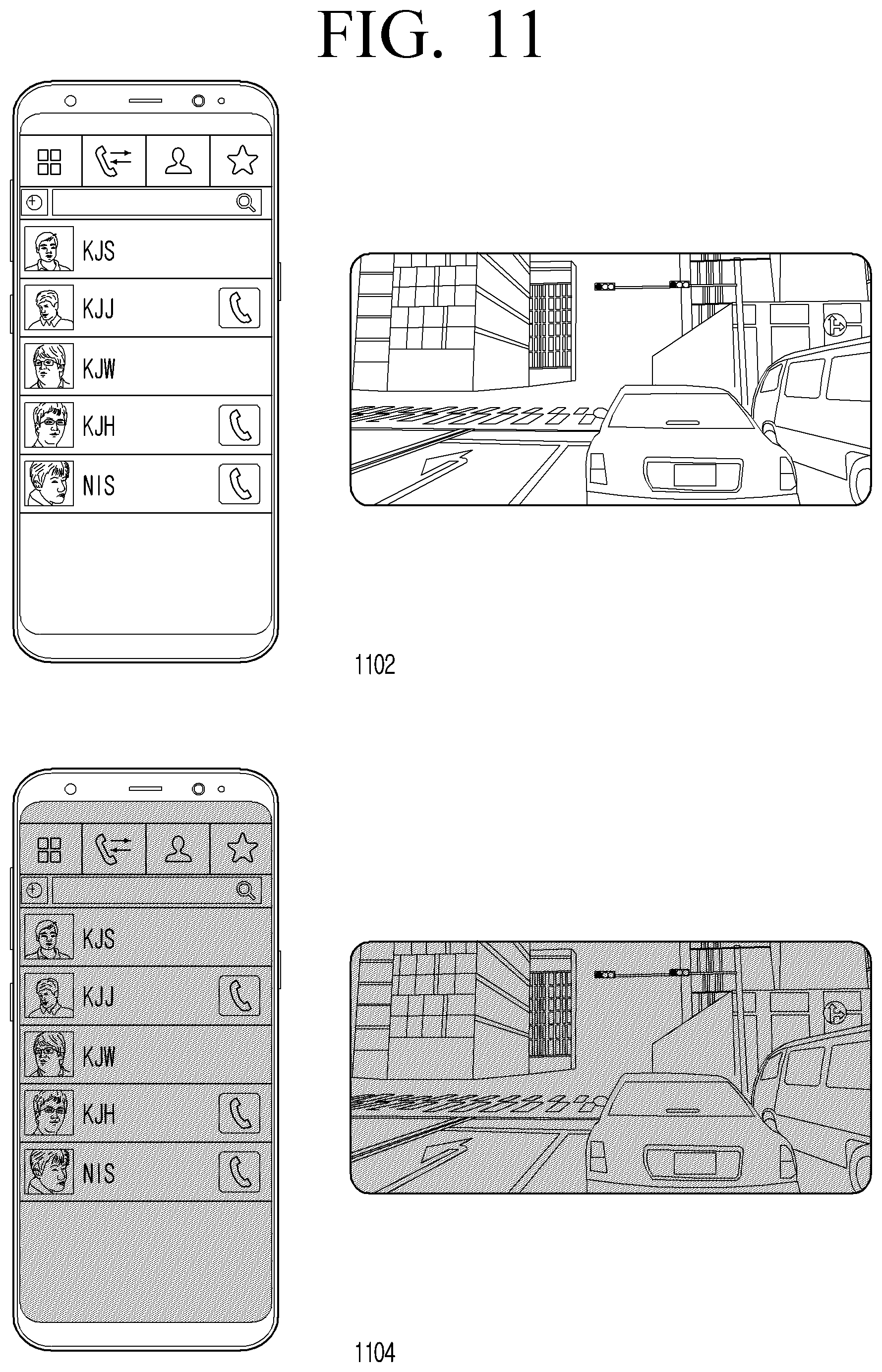 Patent US12307548 Figure 14 – Image processing
