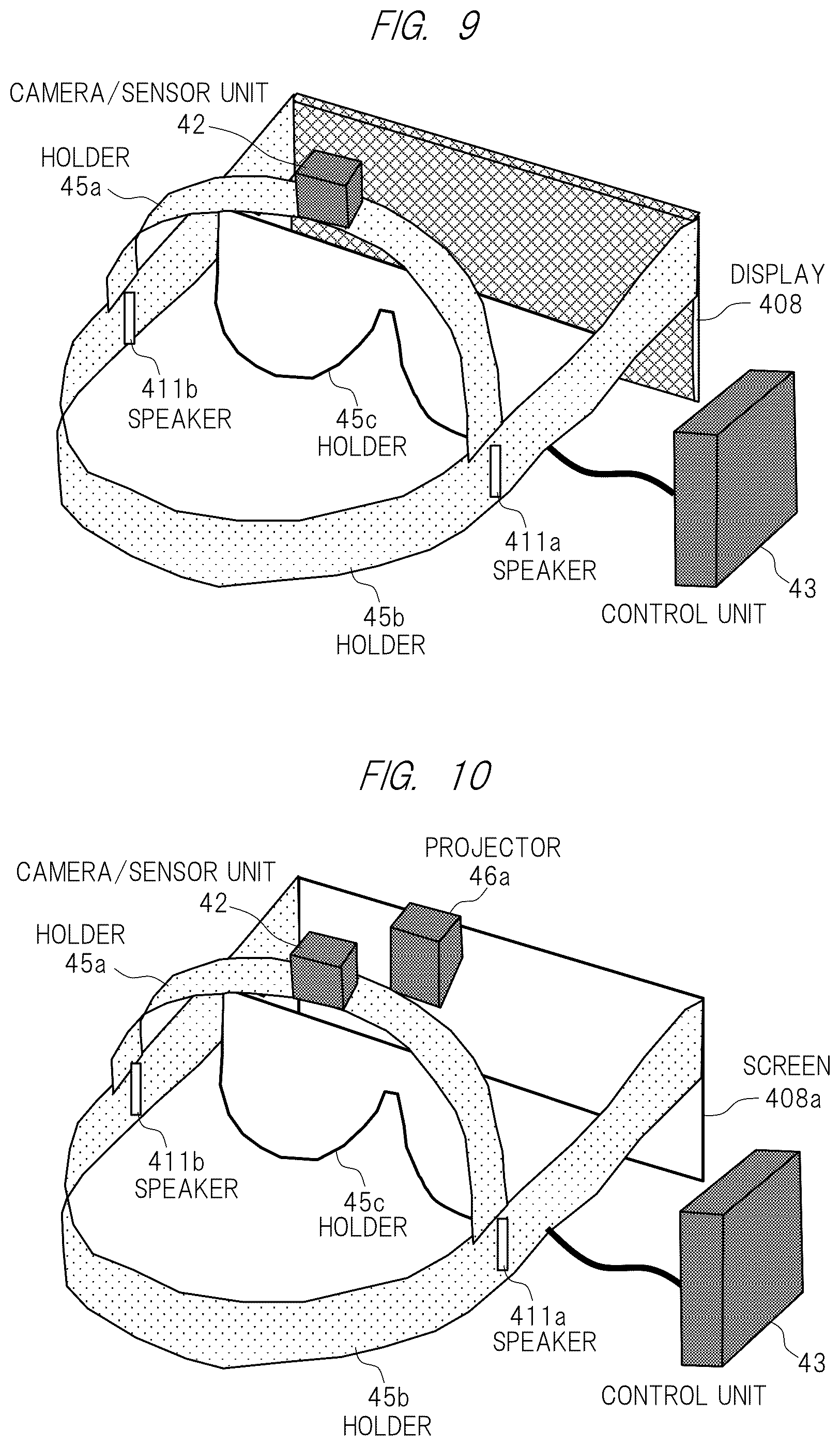 Patent US12307553 Figure 8 – Remote operation instructing system, and mount type device