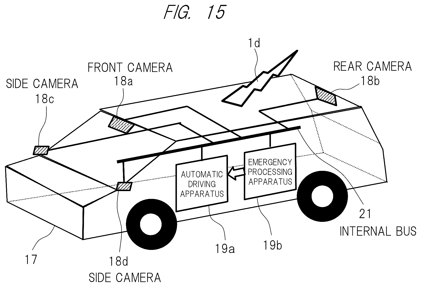 Patent US12307553 Figure 13 – Remote operation instructing system, and mount type device