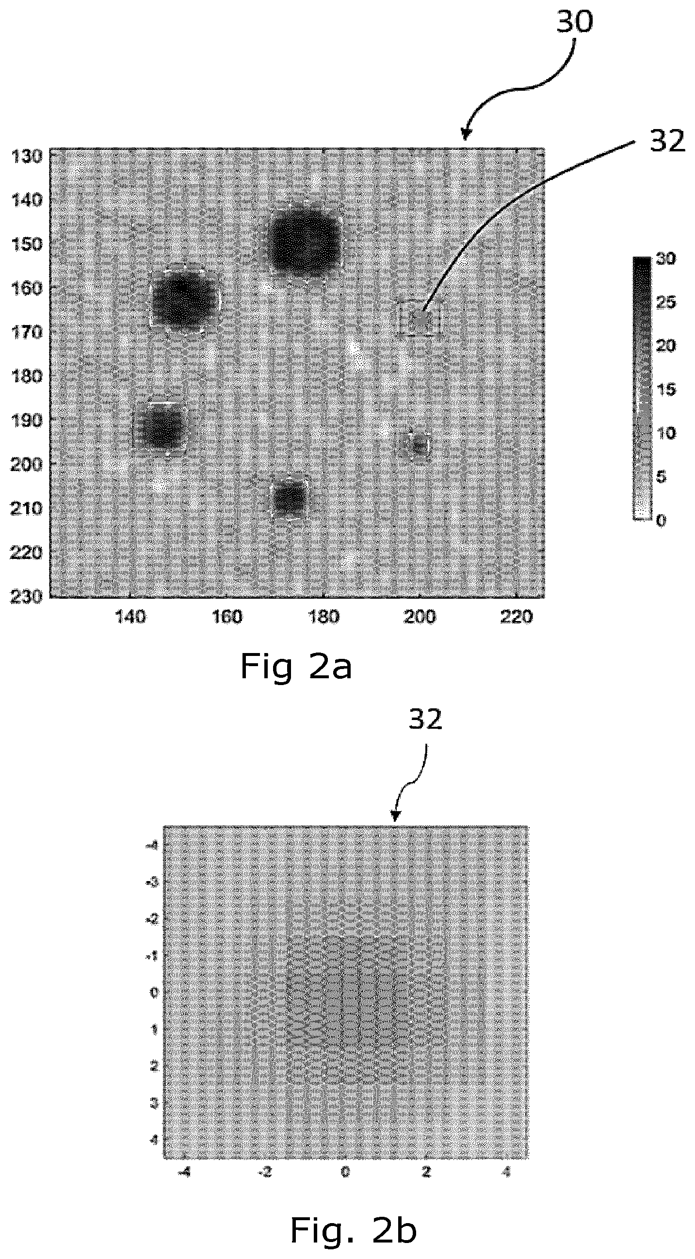 Patent US12307559 Figure 2 – Device and method for pet image analysis and reconstruction