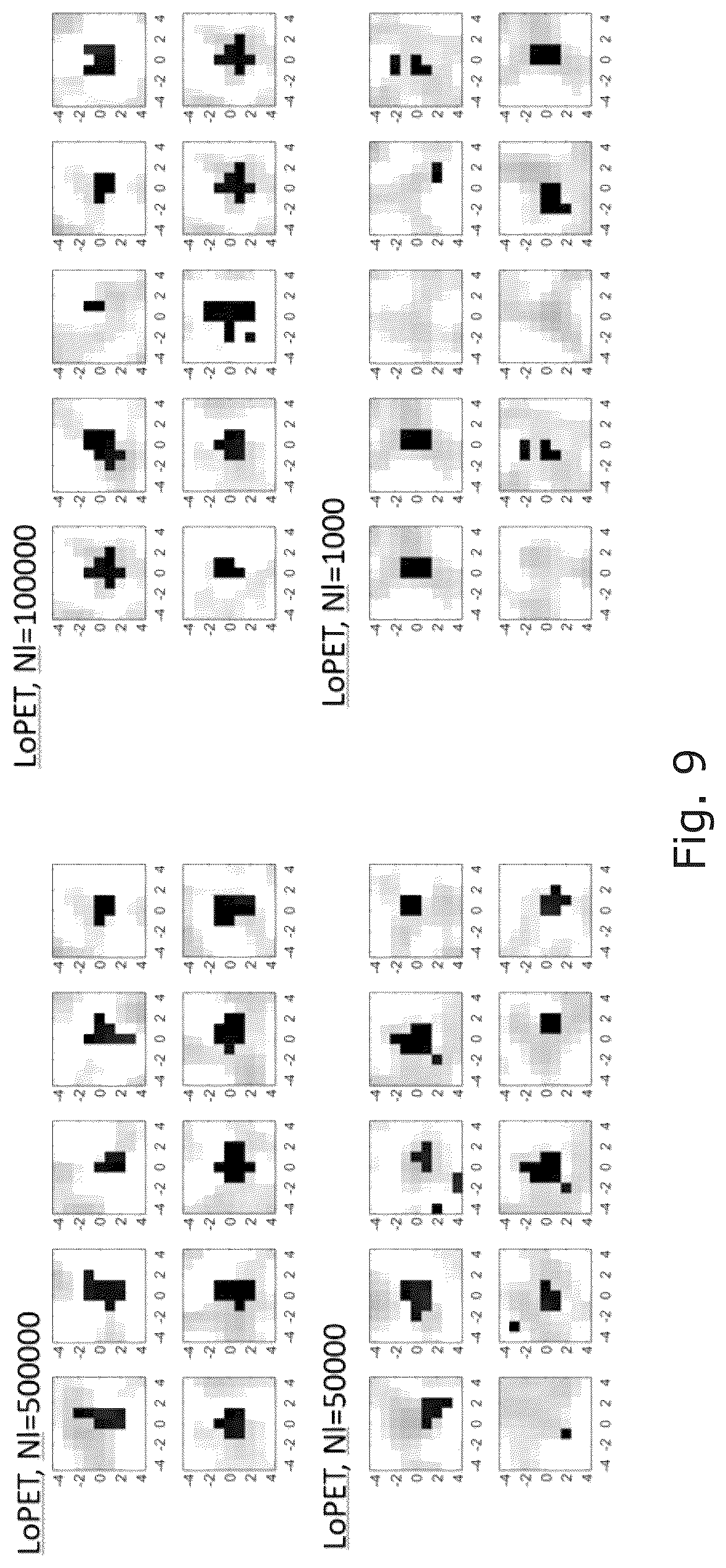 Patent US12307559 Figure 9 – Device and method for pet image analysis and reconstruction