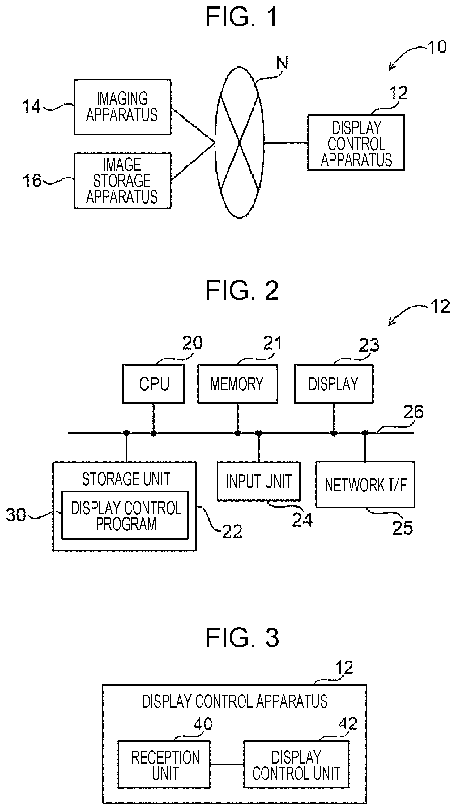 Patent US12307561 Figure 1 – Display control apparatus, display control method, and display control program
