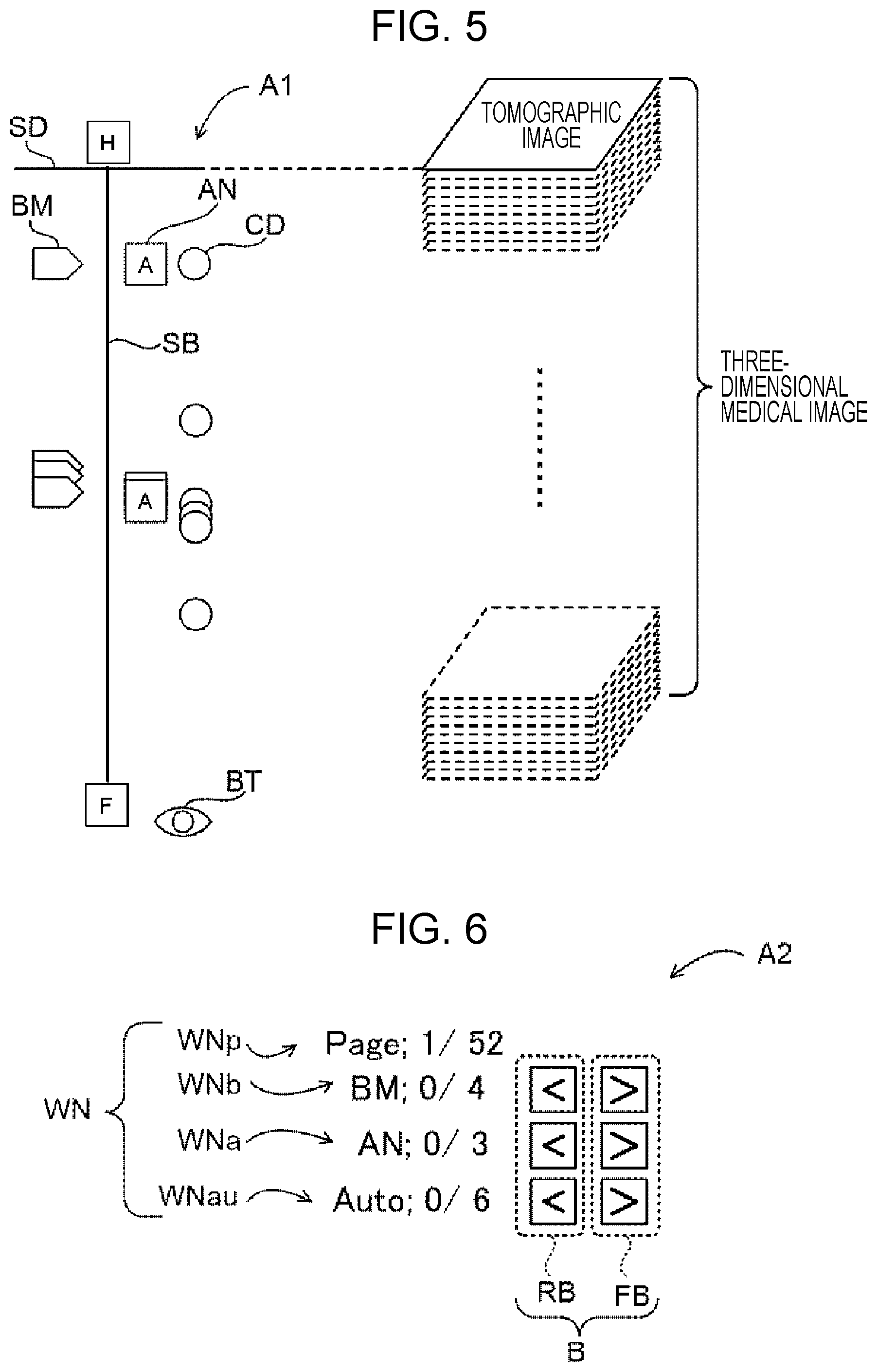 Patent US12307561 Figure 3 – Display control apparatus, display control method, and display control program