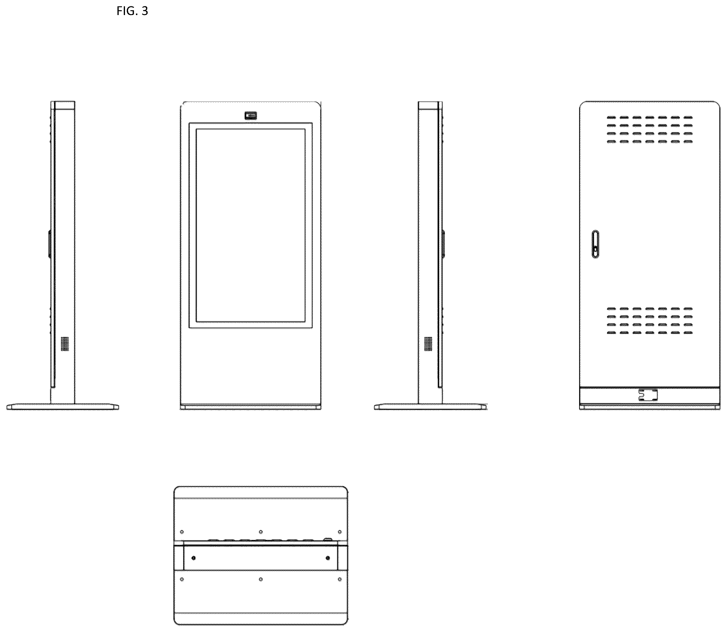 Patent US12307566 Figure 3 – Systems and methods for creating avatars
