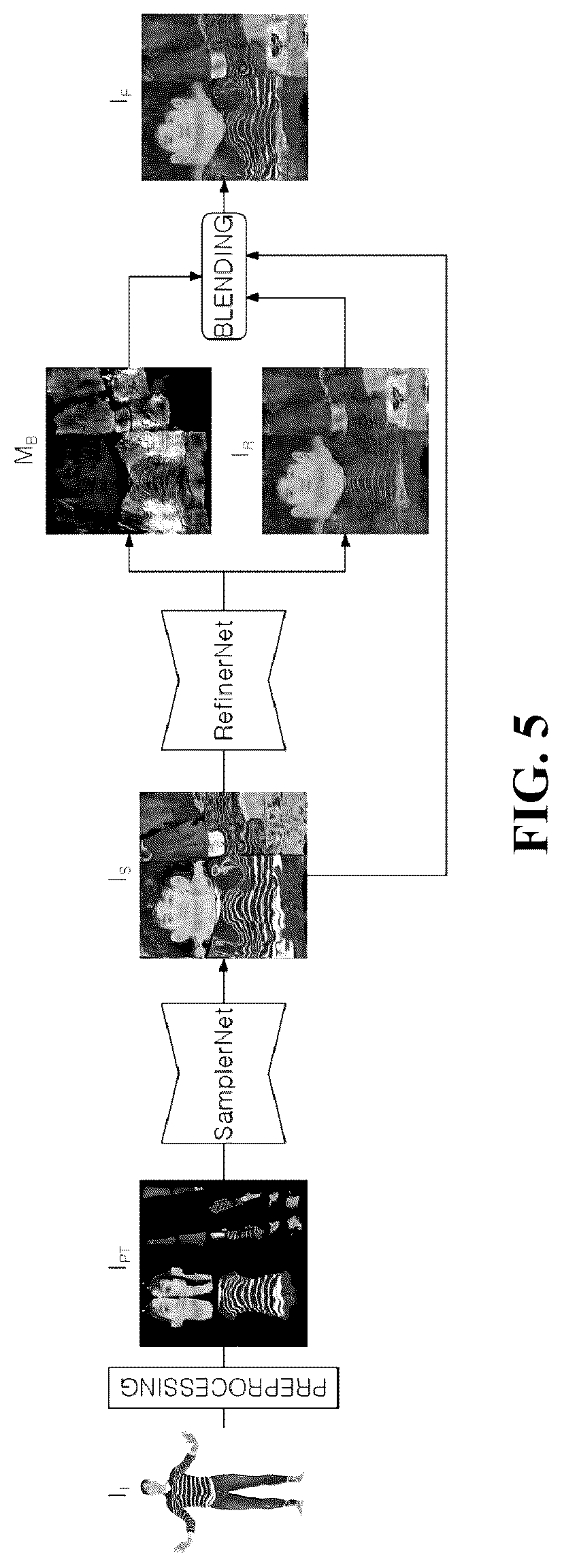 Patent US12307572 Figure 4 – Apparatus and method for generating 3D object texture map, and recording medium storing instructions to perform method for generating 3D object texture map