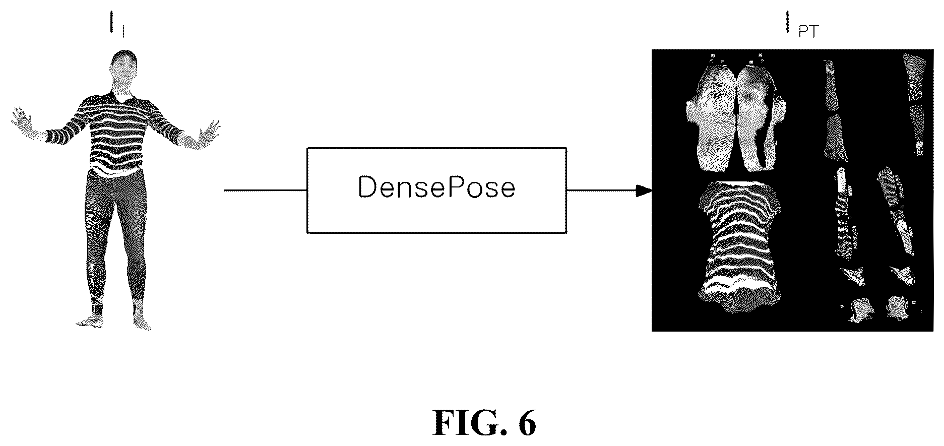 Patent US12307572 Figure 5 – Apparatus and method for generating 3D object texture map, and recording medium storing instructions to perform method for generating 3D object texture map