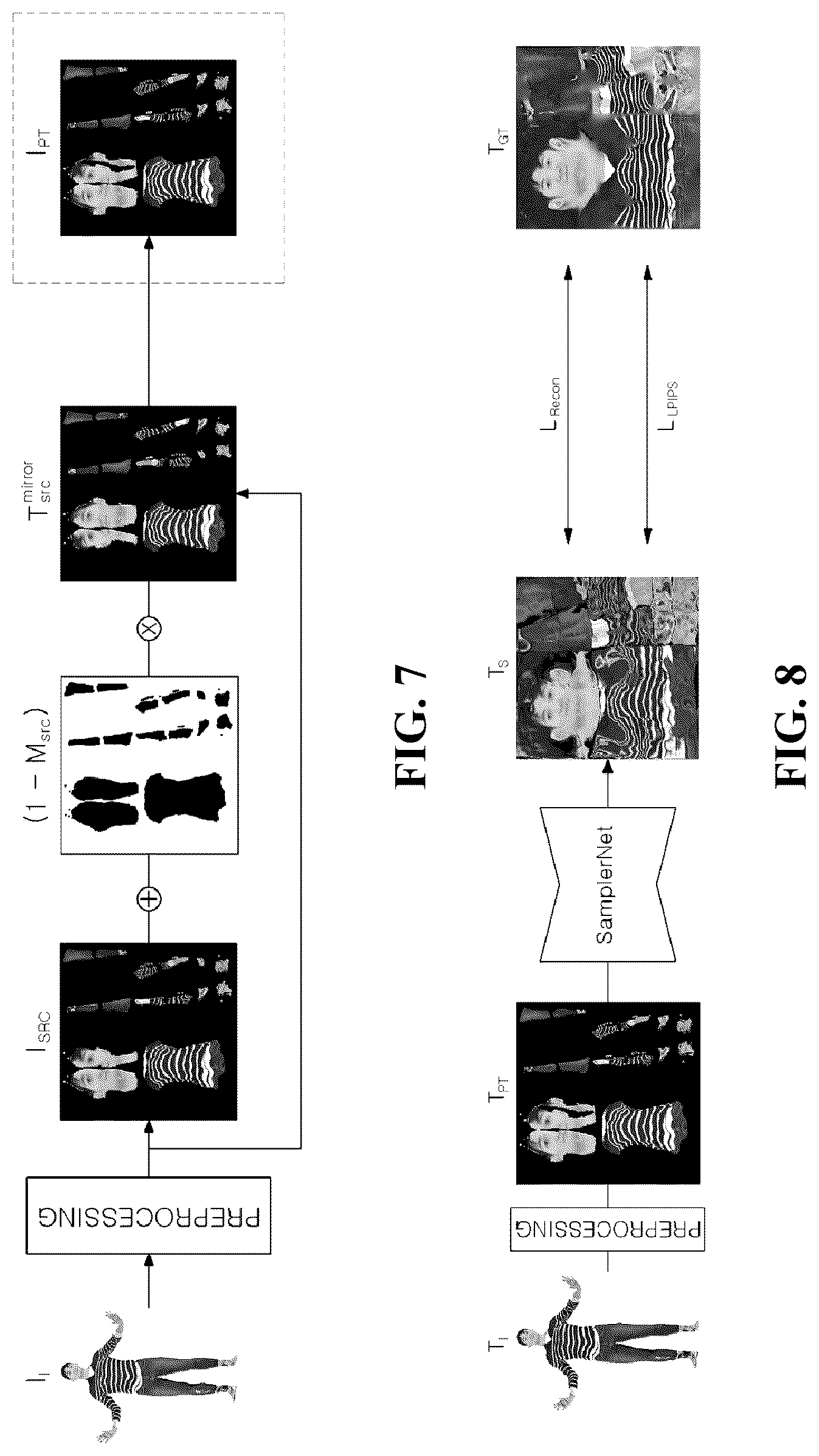 Patent US12307572 Figure 6 – Apparatus and method for generating 3D object texture map, and recording medium storing instructions to perform method for generating 3D object texture map