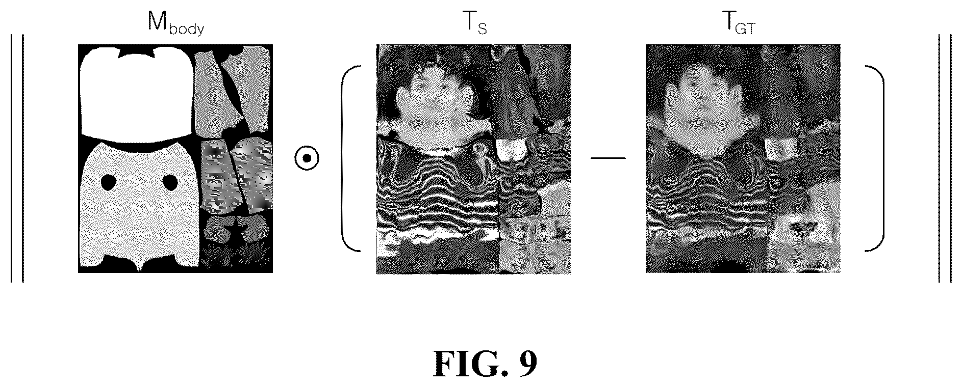 Patent US12307572 Figure 7 – Apparatus and method for generating 3D object texture map, and recording medium storing instructions to perform method for generating 3D object texture map
