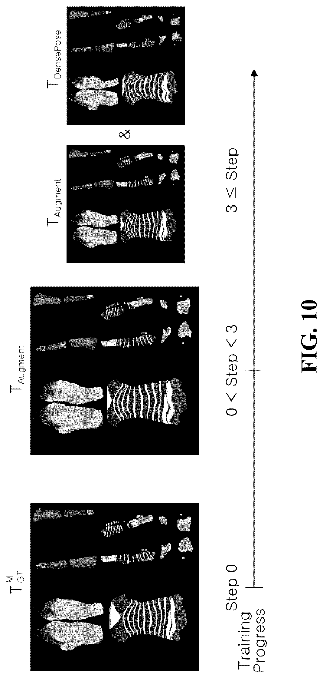 Patent US12307572 Figure 8 – Apparatus and method for generating 3D object texture map, and recording medium storing instructions to perform method for generating 3D object texture map