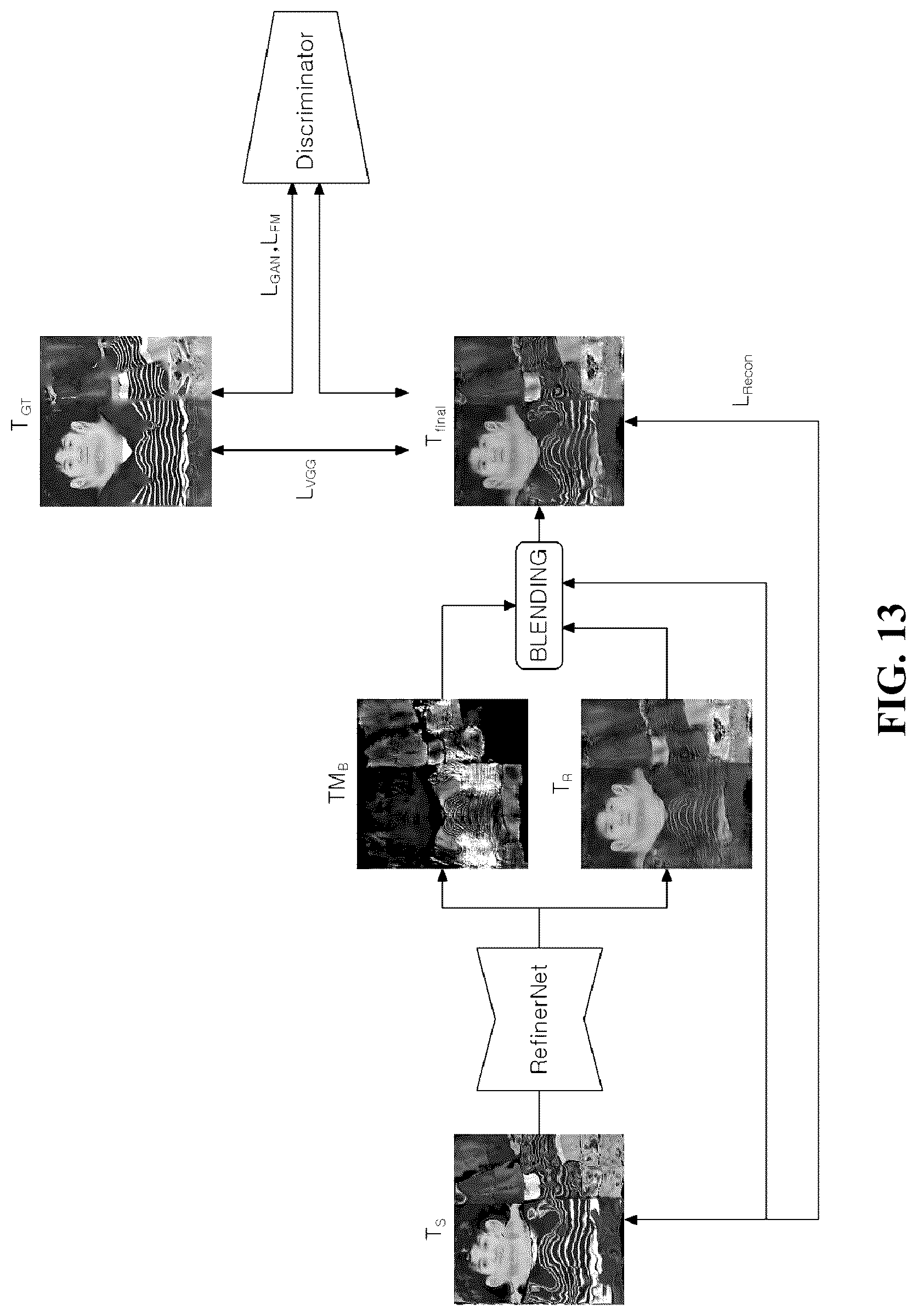 Patent US12307572 Figure 10 – Apparatus and method for generating 3D object texture map, and recording medium storing instructions to perform method for generating 3D object texture map