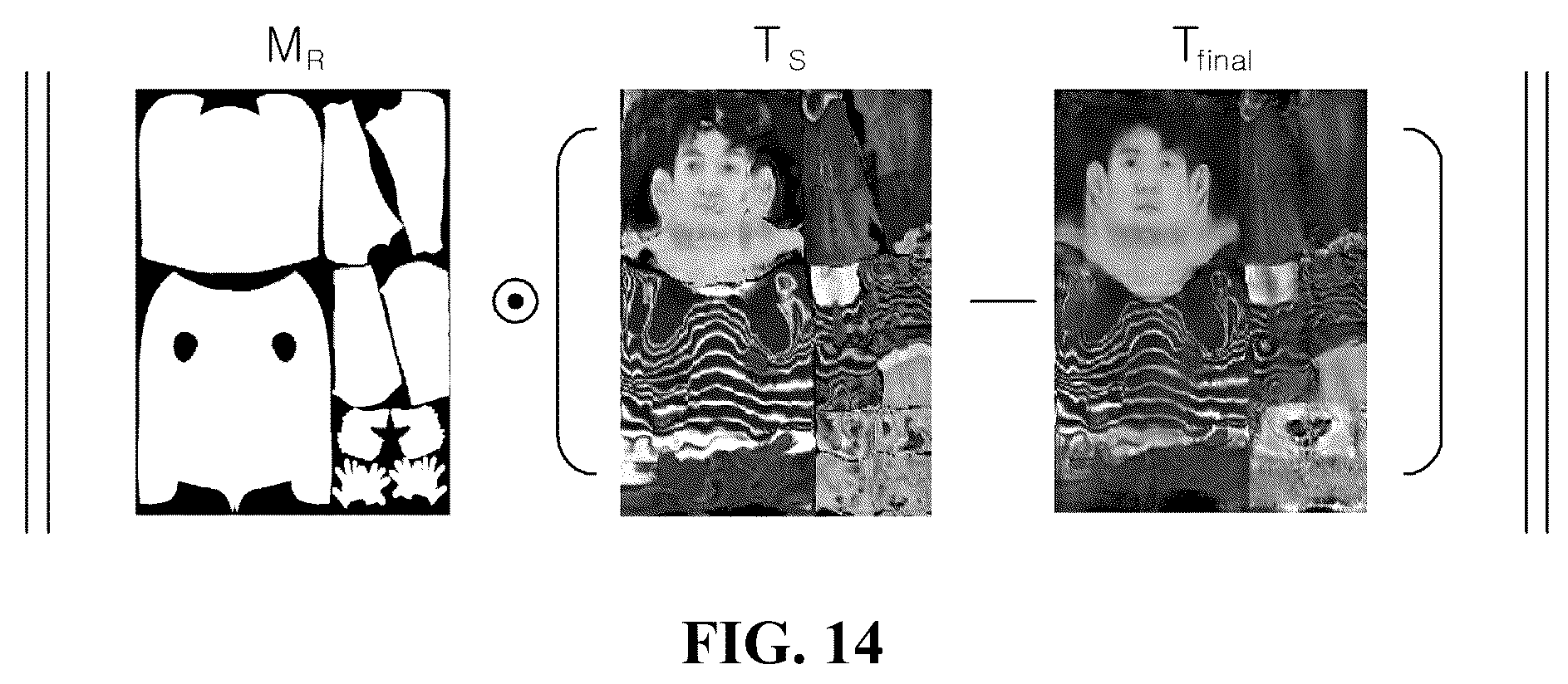 Patent US12307572 Figure 11 – Apparatus and method for generating 3D object texture map, and recording medium storing instructions to perform method for generating 3D object texture map