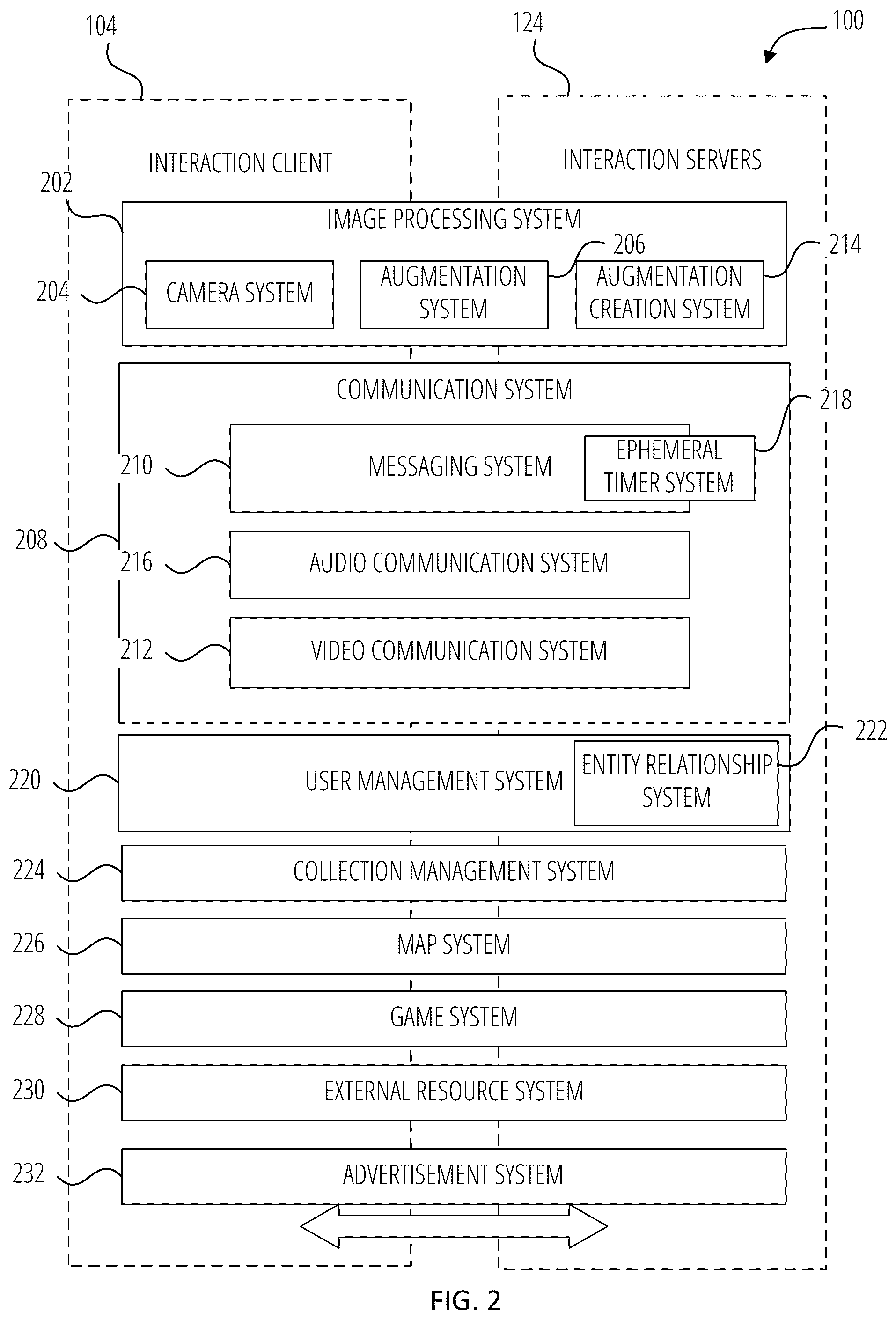 Patent US12307573 Figure 2 – Neural shading of reflective surfaces