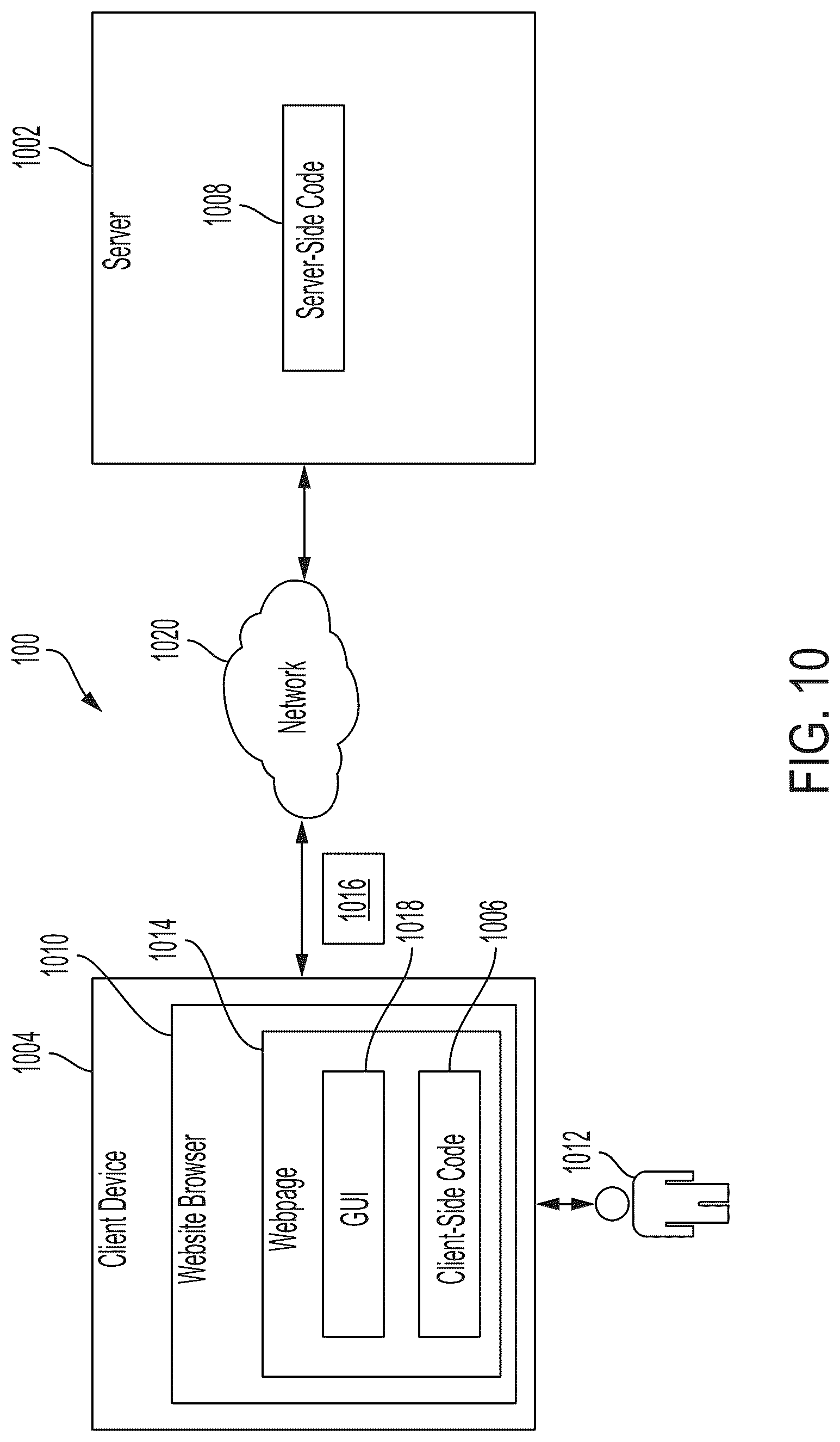 Patent US12307574 Figure 10 – Visualizer for swimming pools