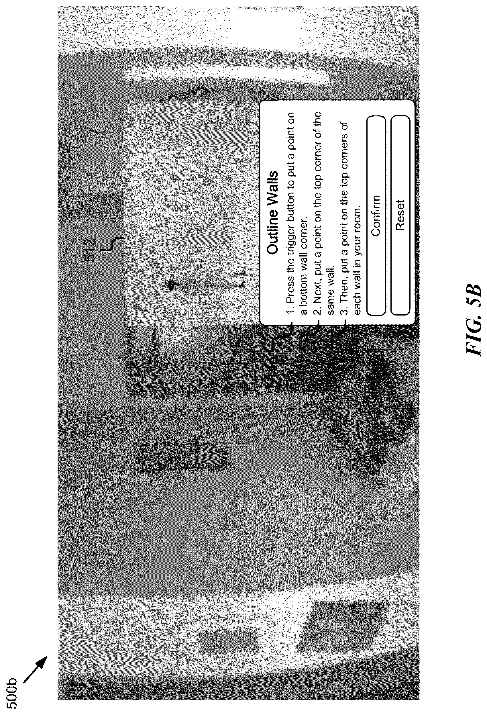 Patent US12307575 Figure 7 – Scene capture via artificial reality systems