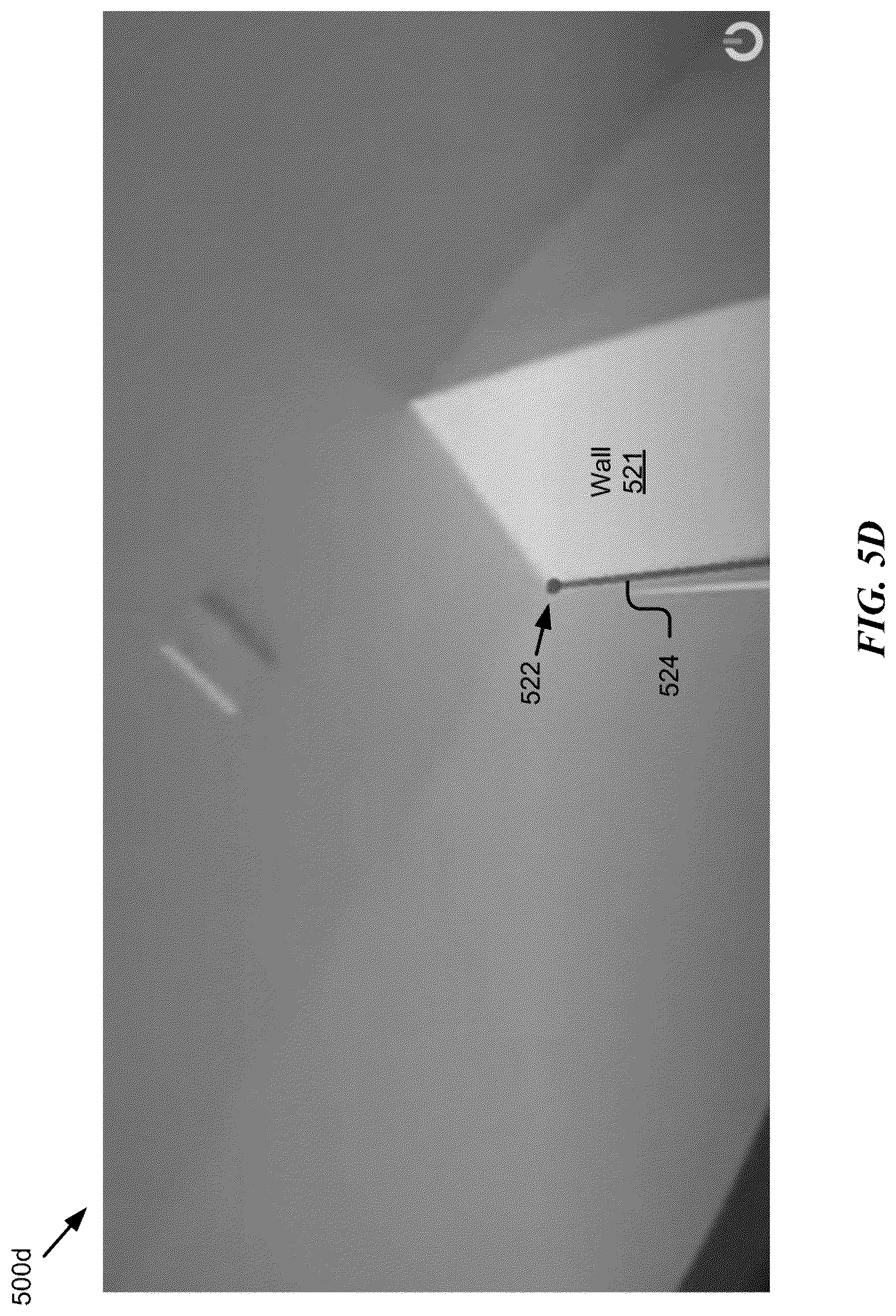 Patent US12307575 Figure 9 – Scene capture via artificial reality systems