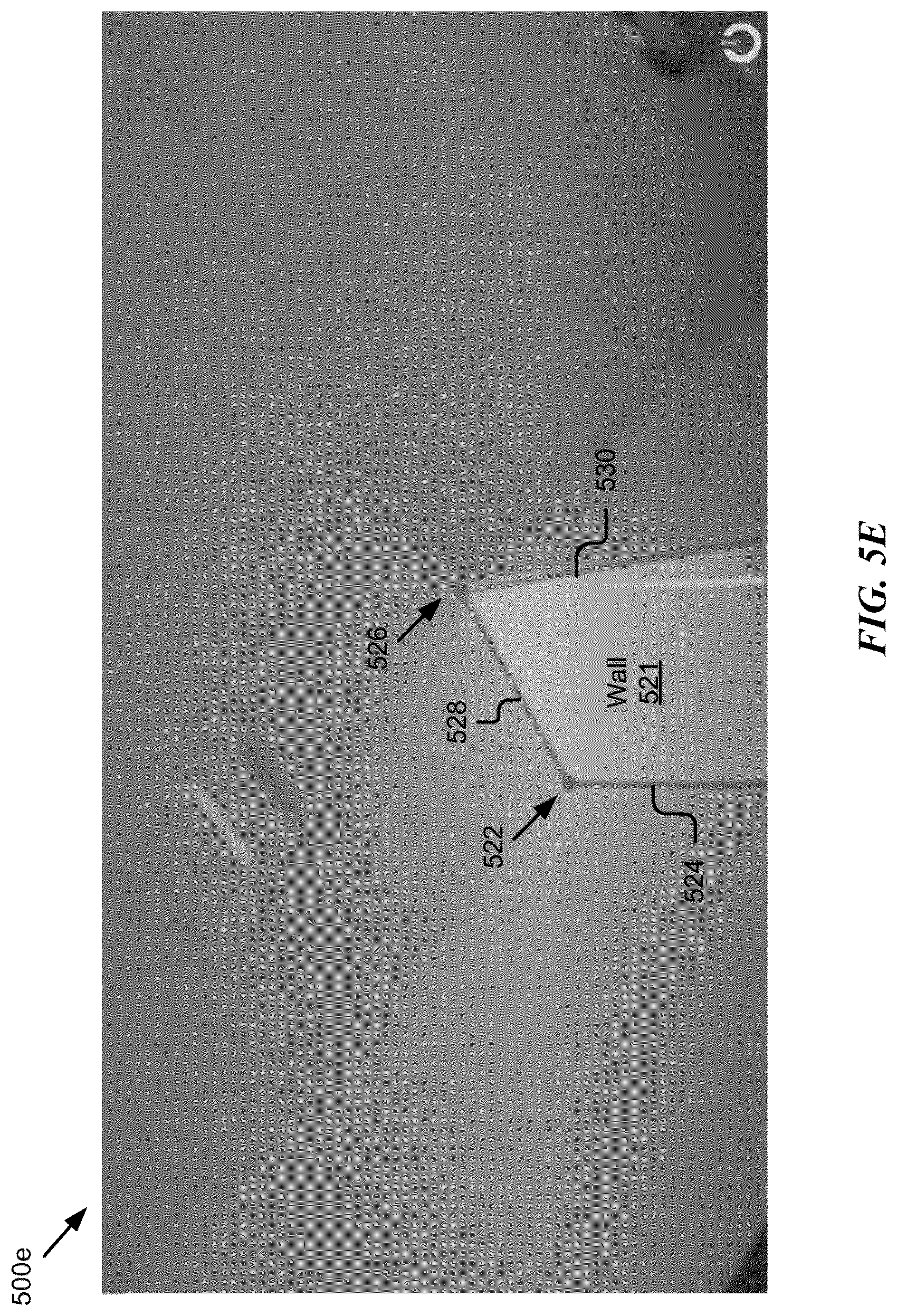 Patent US12307575 Figure 10 – Scene capture via artificial reality systems