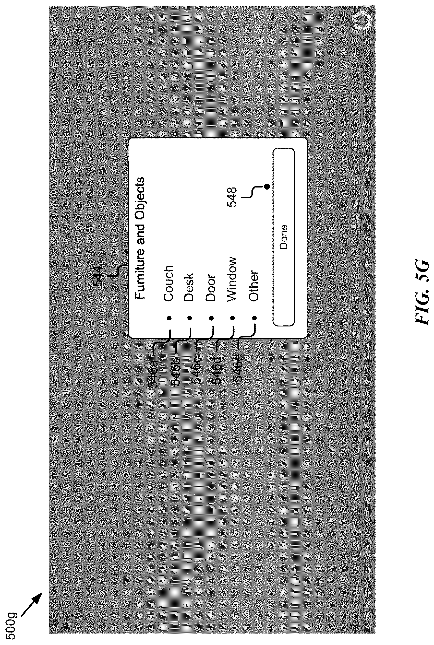 Patent US12307575 Figure 12 – Scene capture via artificial reality systems
