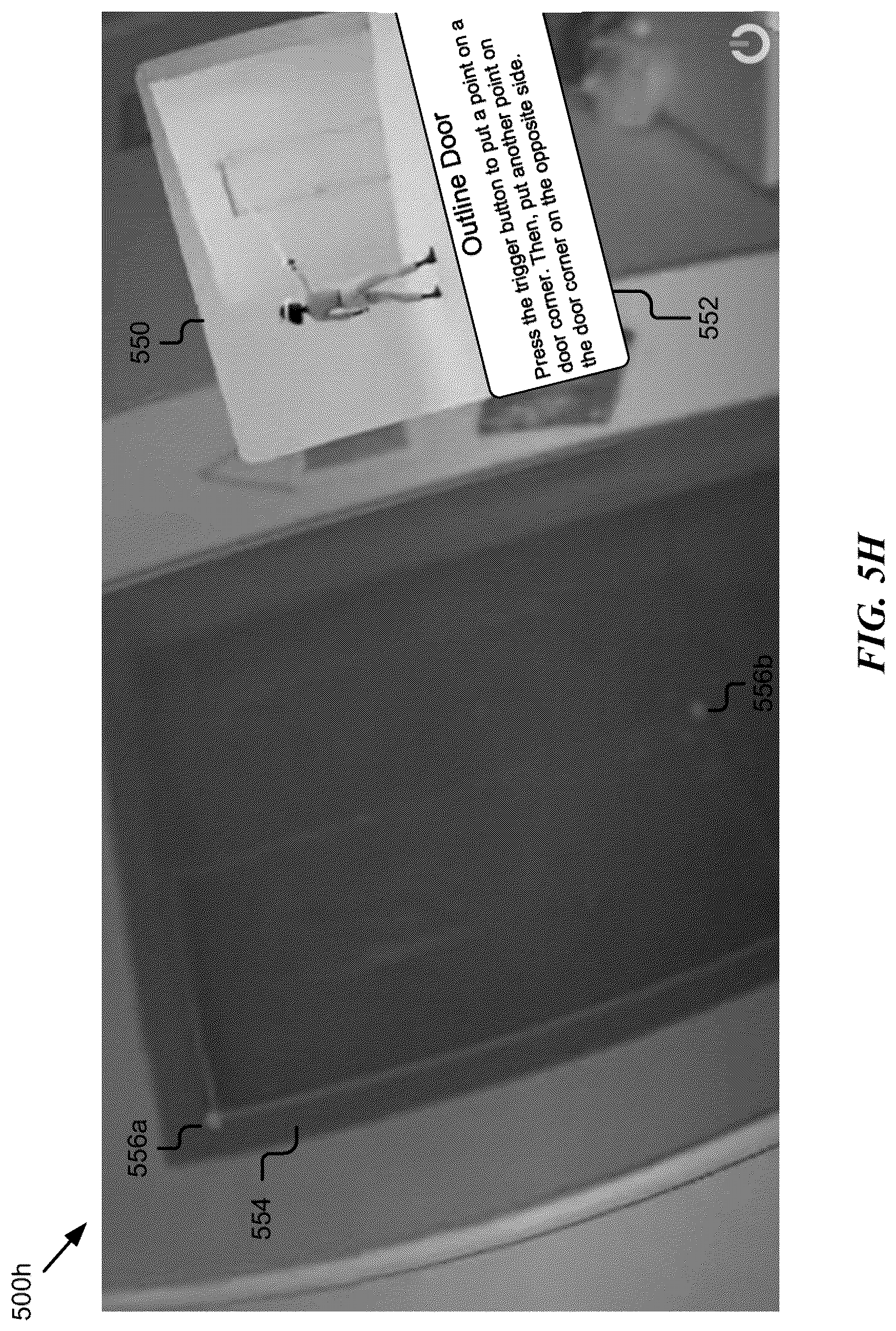 Patent US12307575 Figure 13 – Scene capture via artificial reality systems