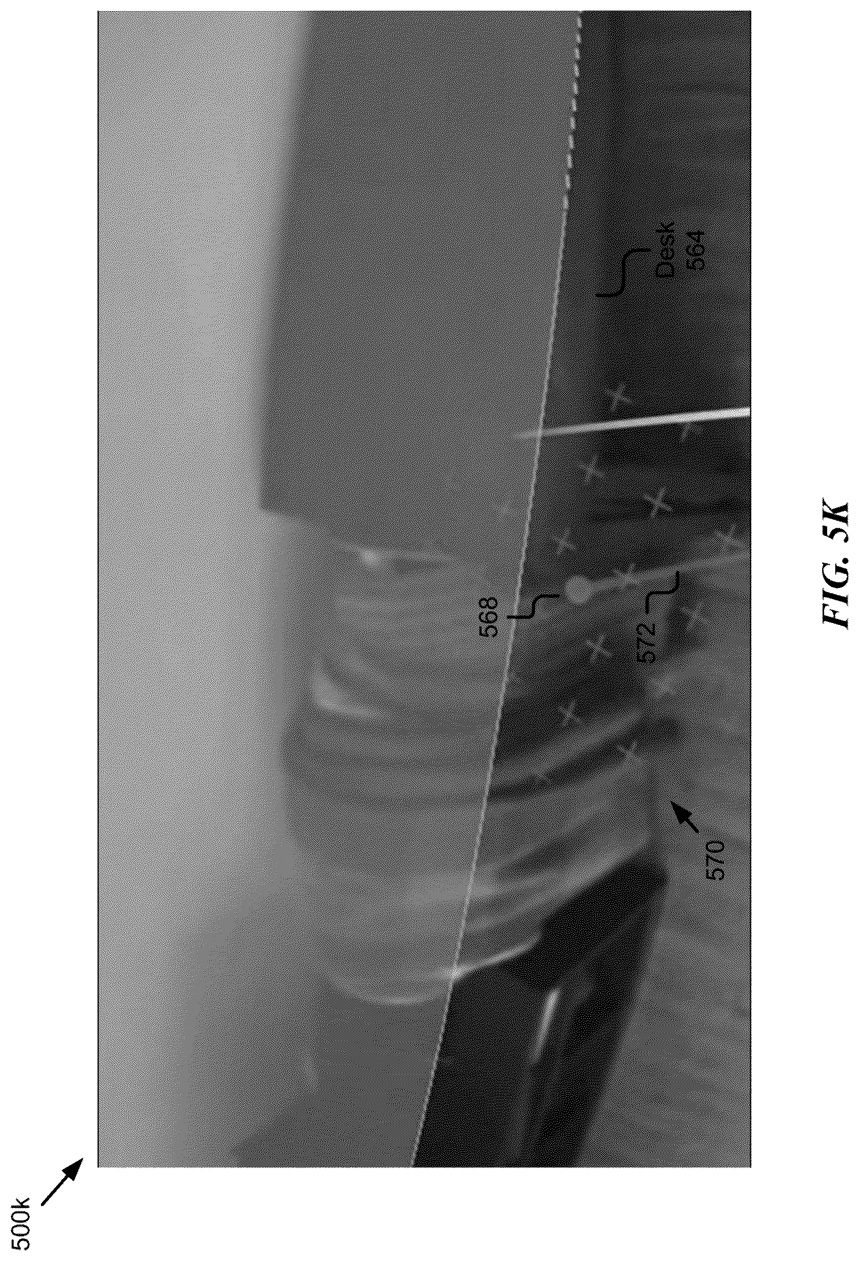 Patent US12307575 Figure 16 – Scene capture via artificial reality systems