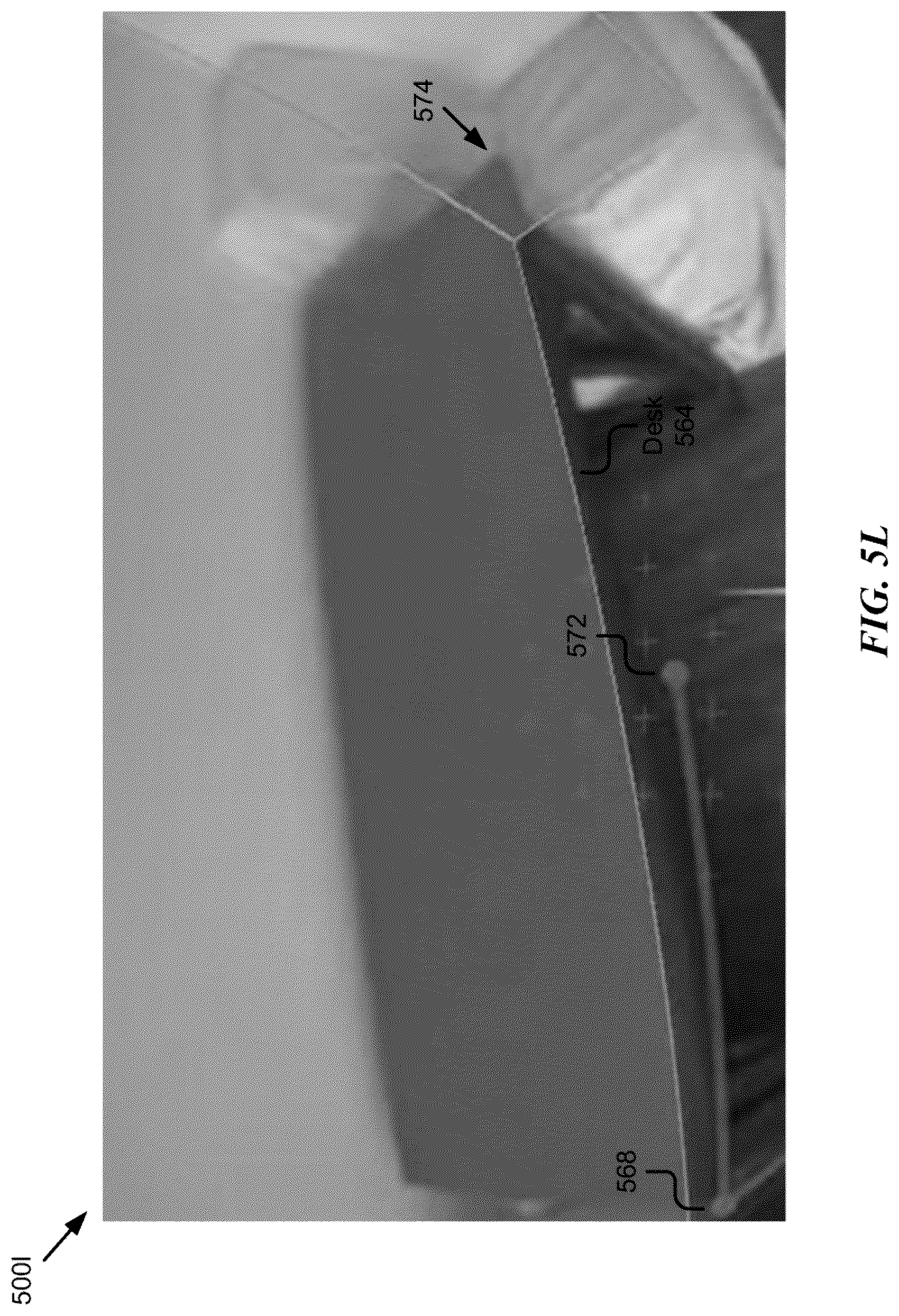 Patent US12307575 Figure 17 – Scene capture via artificial reality systems