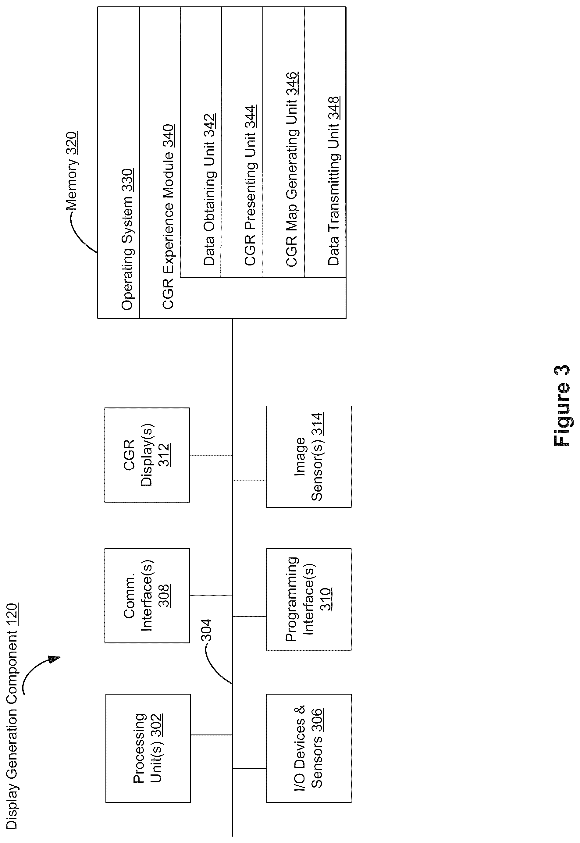 Patent US12307580 Figure 3 – Methods for manipulating objects in an environment