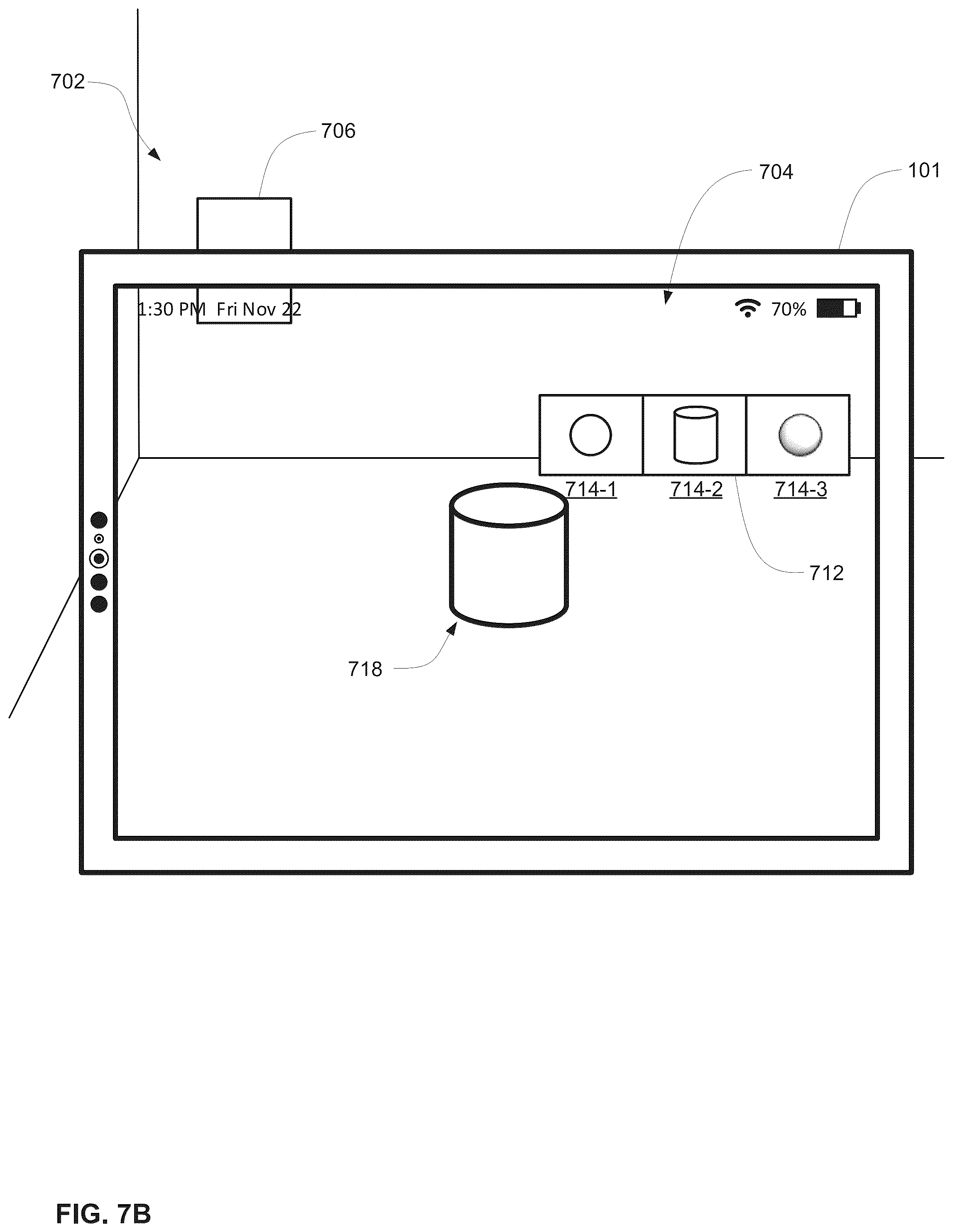 Patent US12307580 Figure 9 – Methods for manipulating objects in an environment