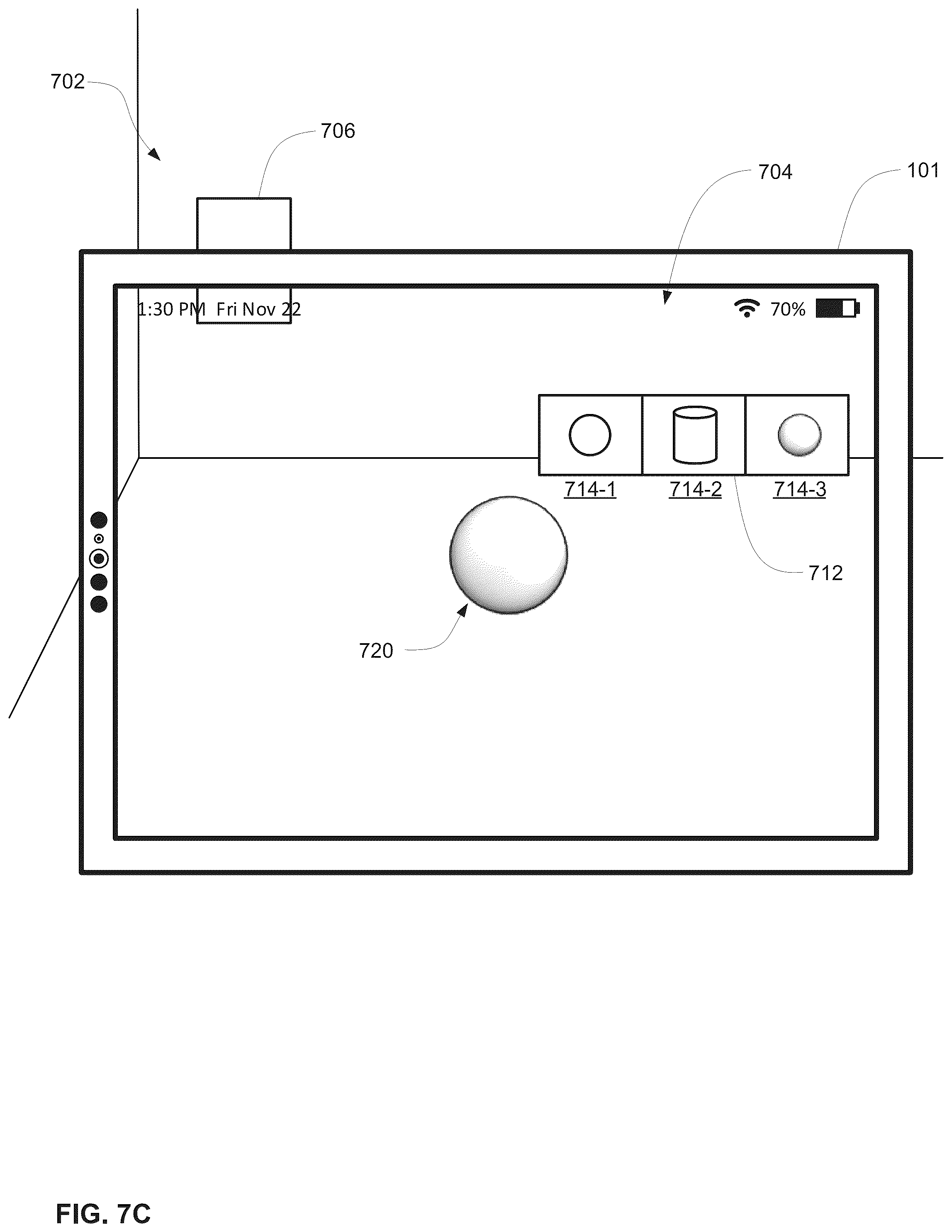Patent US12307580 Figure 10 – Methods for manipulating objects in an environment