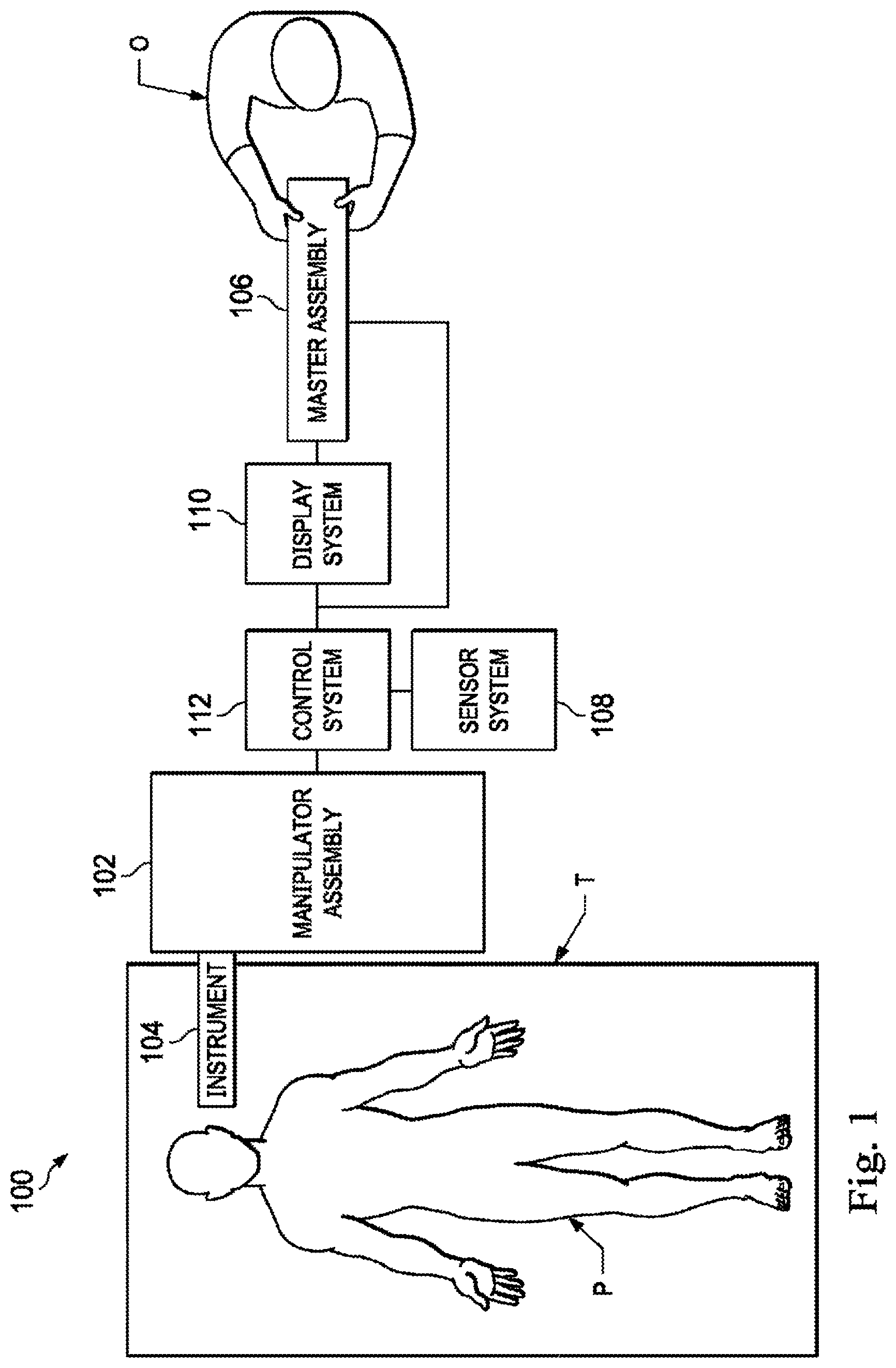 Patent US12307581 Figure 1 – Elongate device references for image-guided procedures