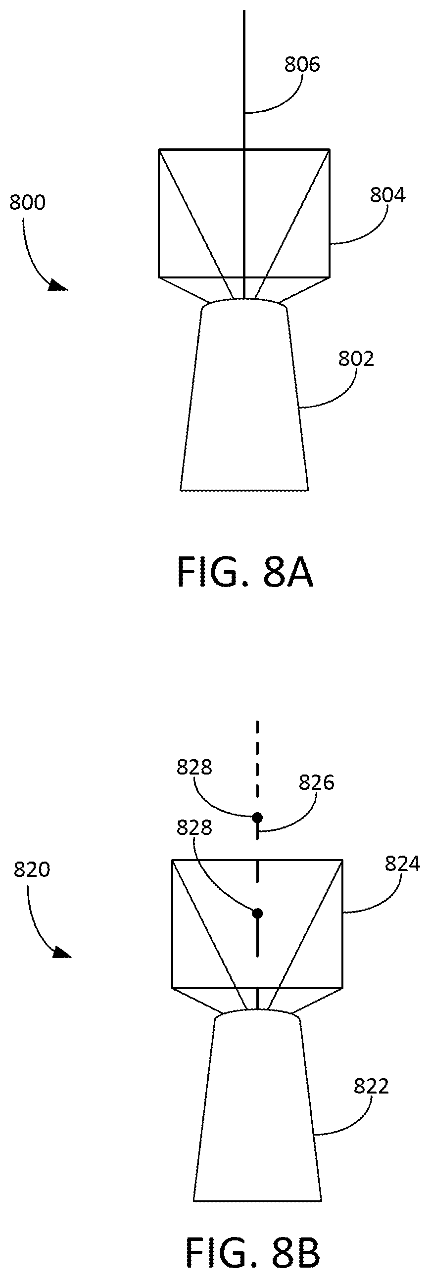 Patent US12307581 Figure 11 – Elongate device references for image-guided procedures