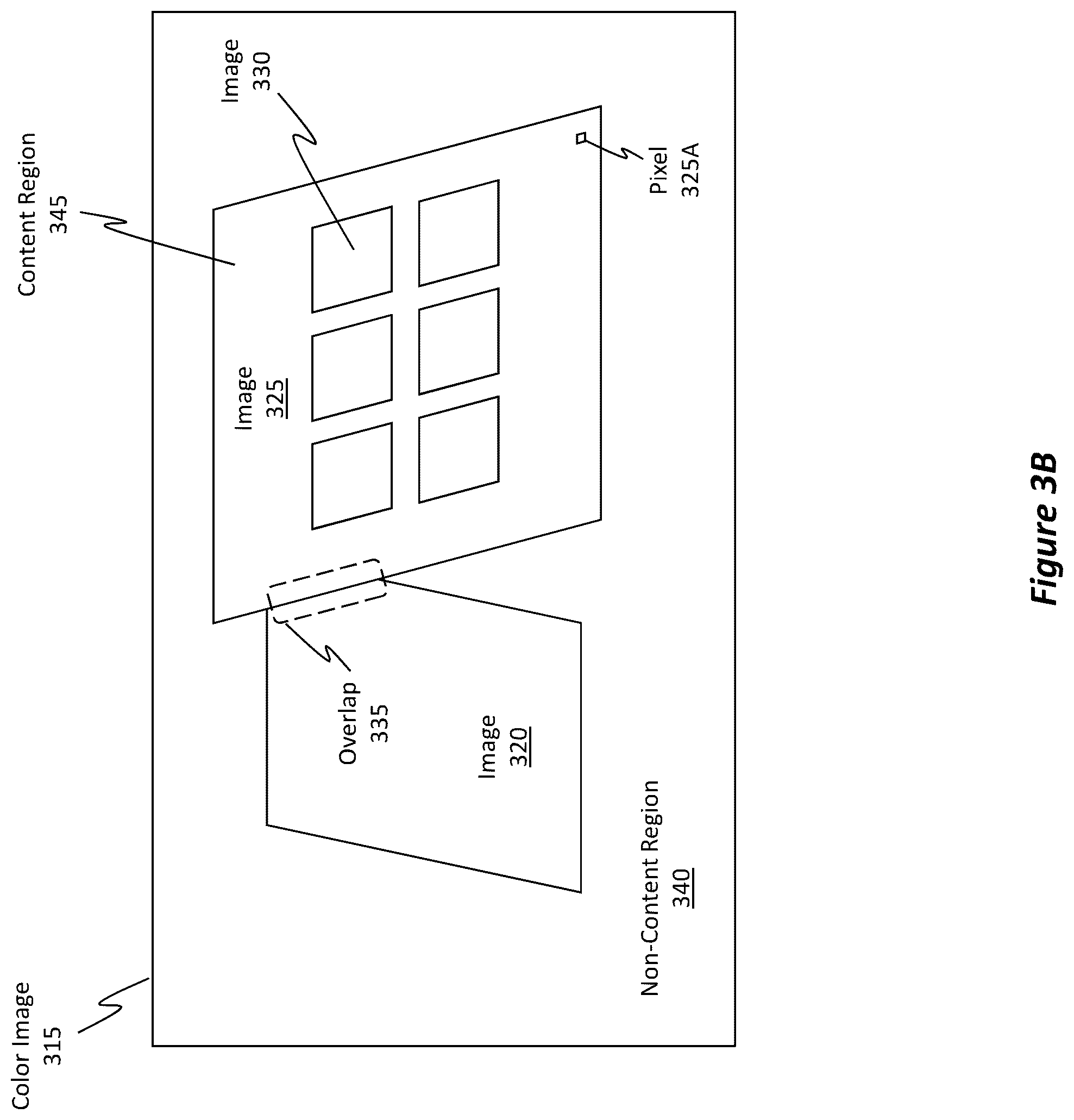 Patent US12307582 Figure 5 – Depth buffer dilation for remote rendering