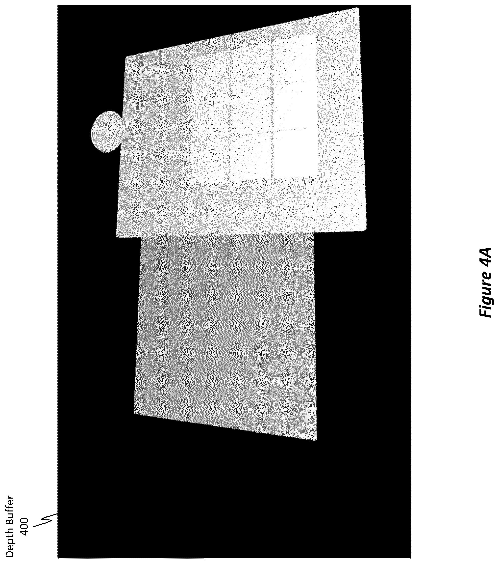 Patent US12307582 Figure 6 – Depth buffer dilation for remote rendering