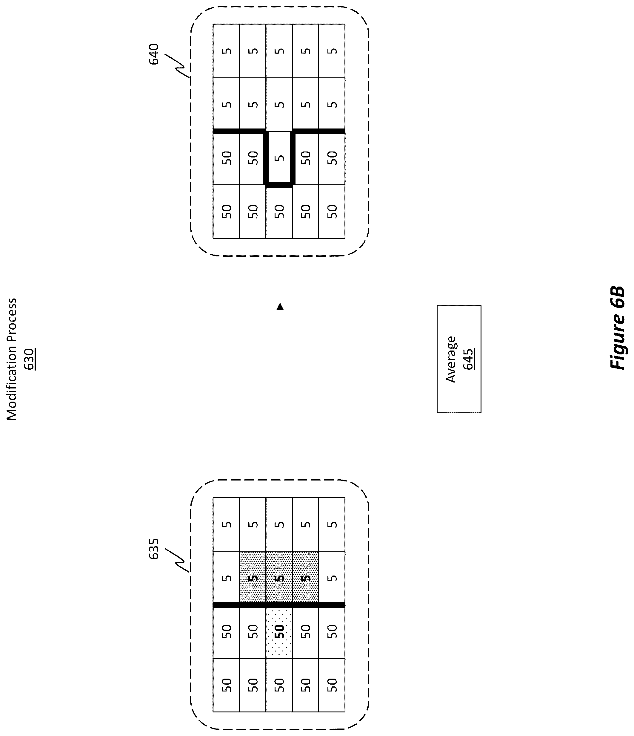 Patent US12307582 Figure 11 – Depth buffer dilation for remote rendering