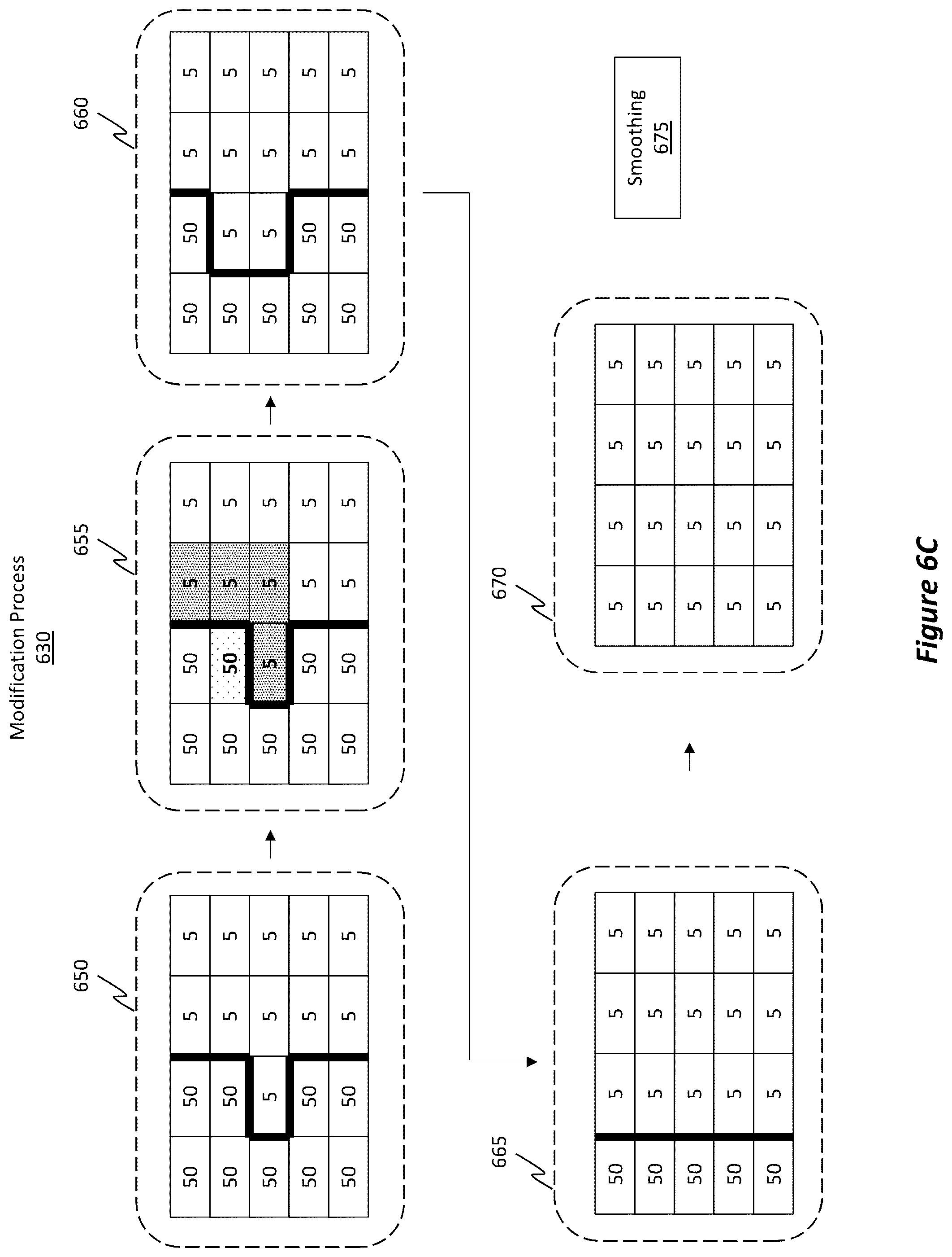 Patent US12307582 Figure 12 – Depth buffer dilation for remote rendering
