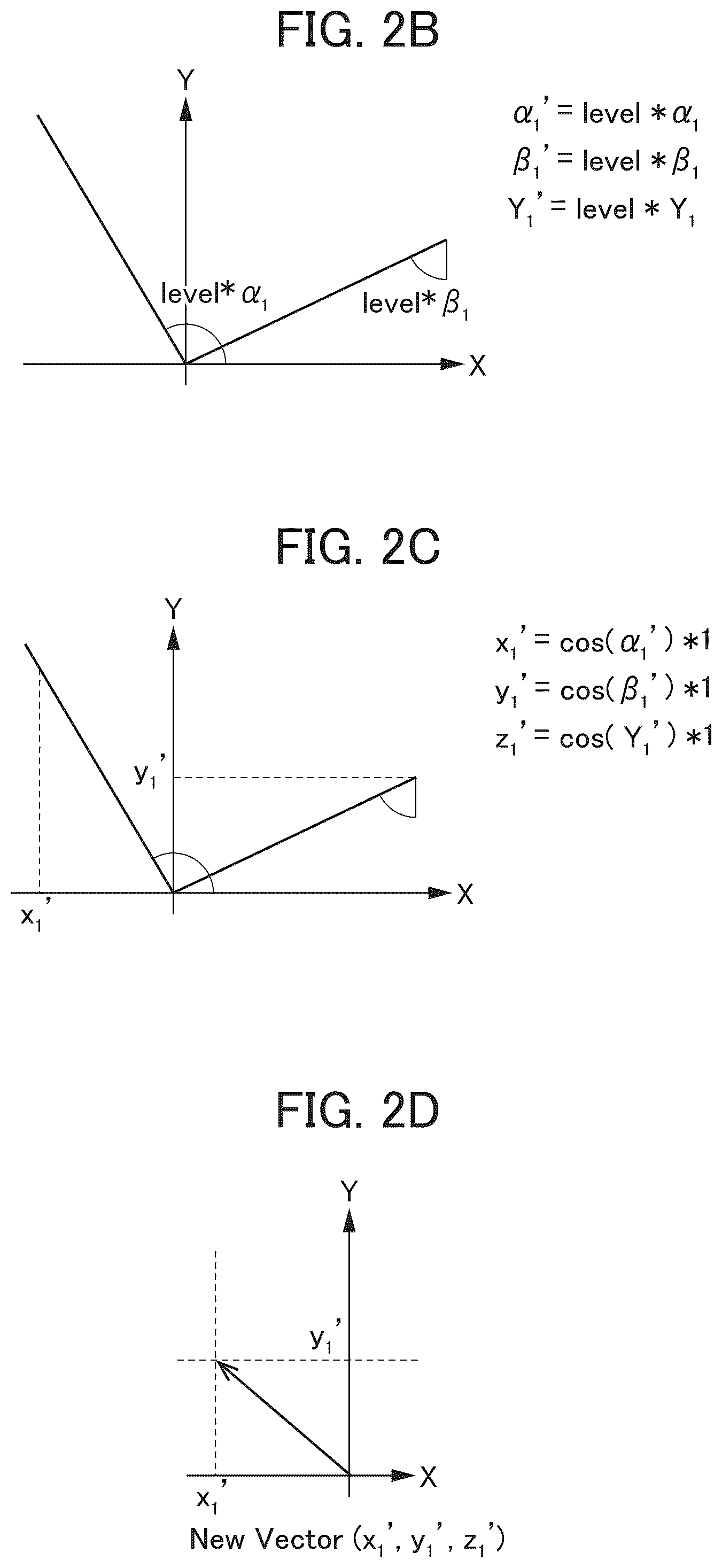 Patent US12307583 Figure 2 – Display device and non-transitory computer-readable medium storing a computer program