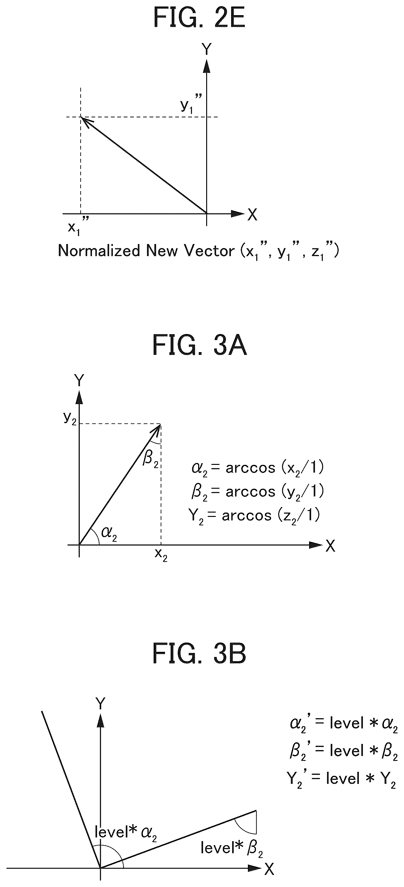 Patent US12307583 Figure 3 – Display device and non-transitory computer-readable medium storing a computer program