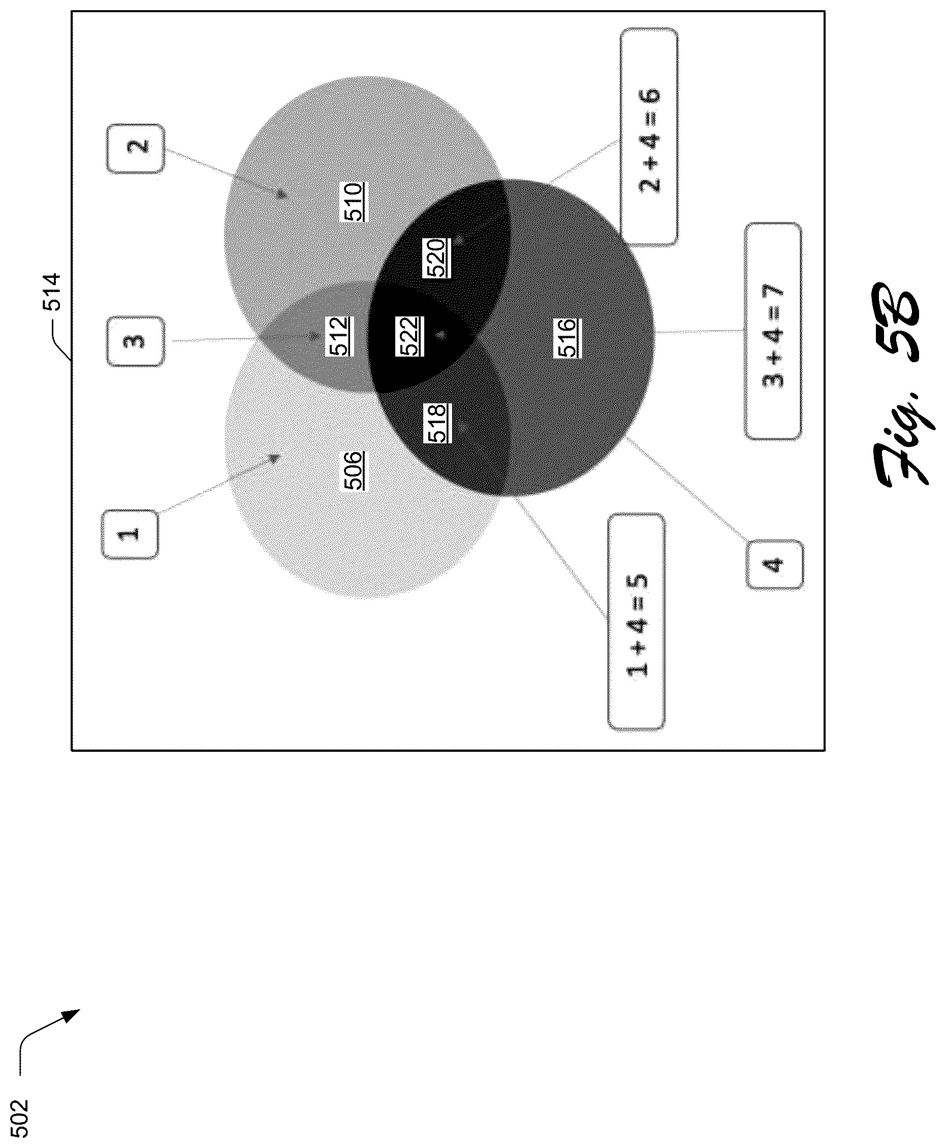 Patent US12307584 Figure 6 – Systems for efficiently generating blend objects