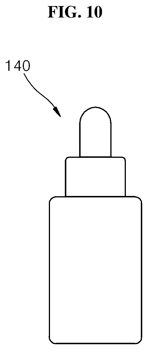 Patent US12307586 Figure 10 – Method, apparatus, and computer-readable recording medium for performing three-dimensional modeling for manufacturing container by using two-dimensional image in web-based environment