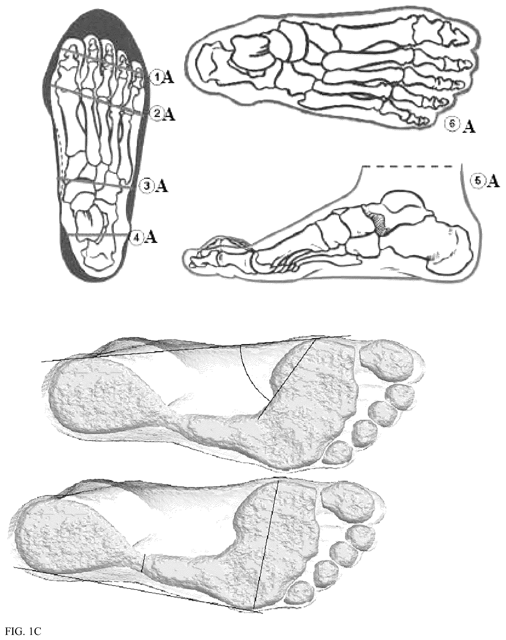 Patent US12307587 Figure 2 – AR/VR/XR system