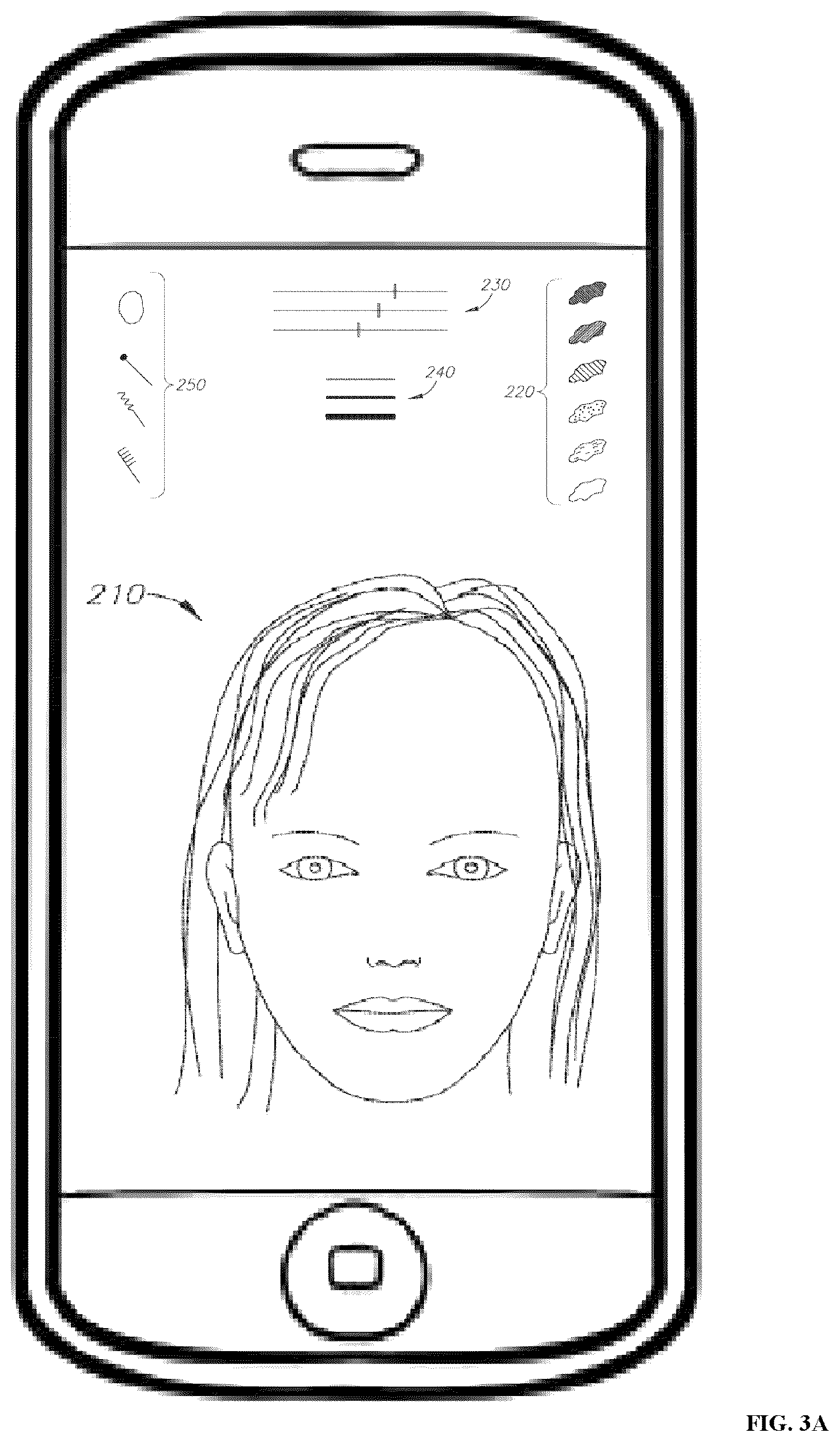 Patent US12307587 Figure 9 – AR/VR/XR system