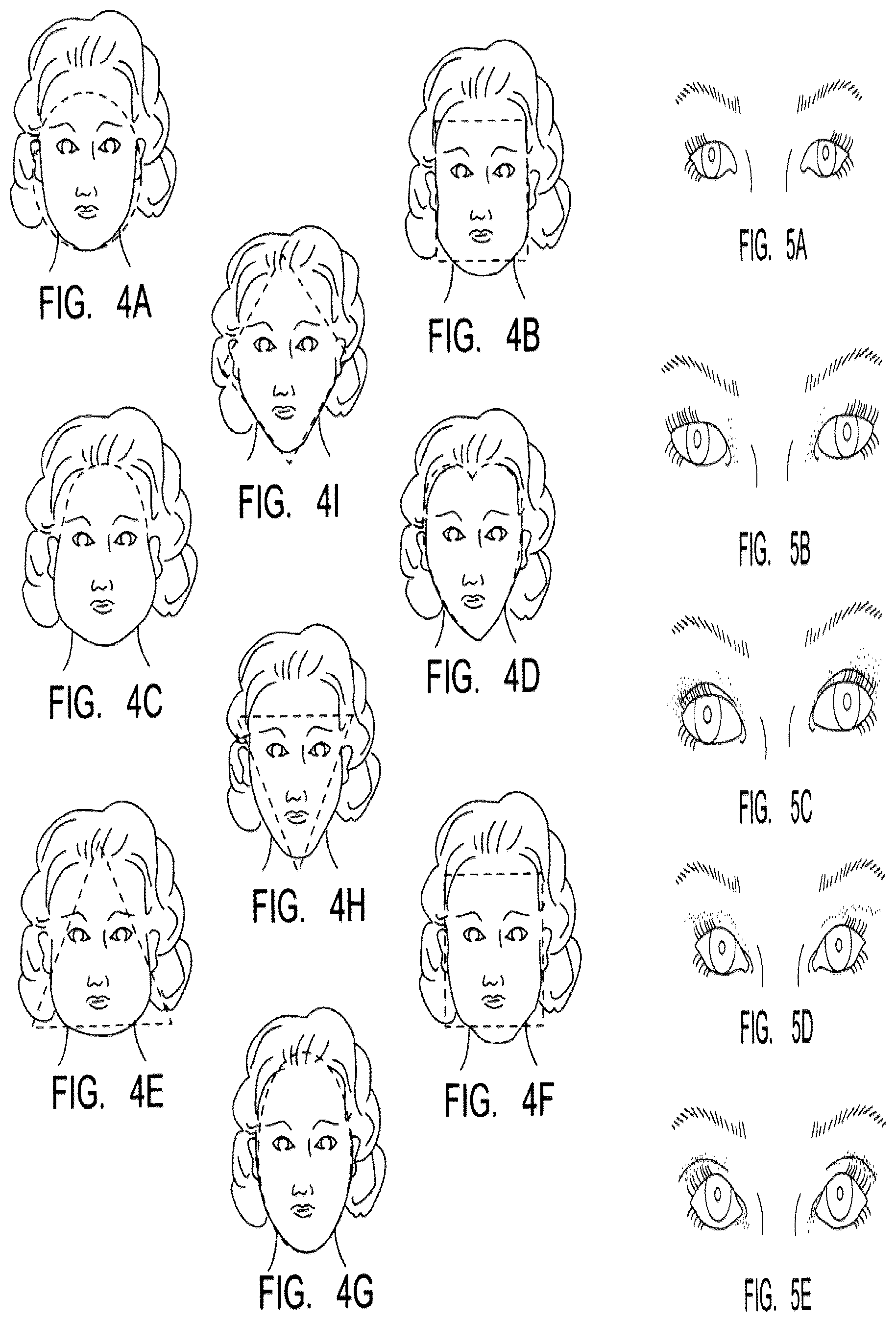 Patent US12307587 Figure 10 – AR/VR/XR system