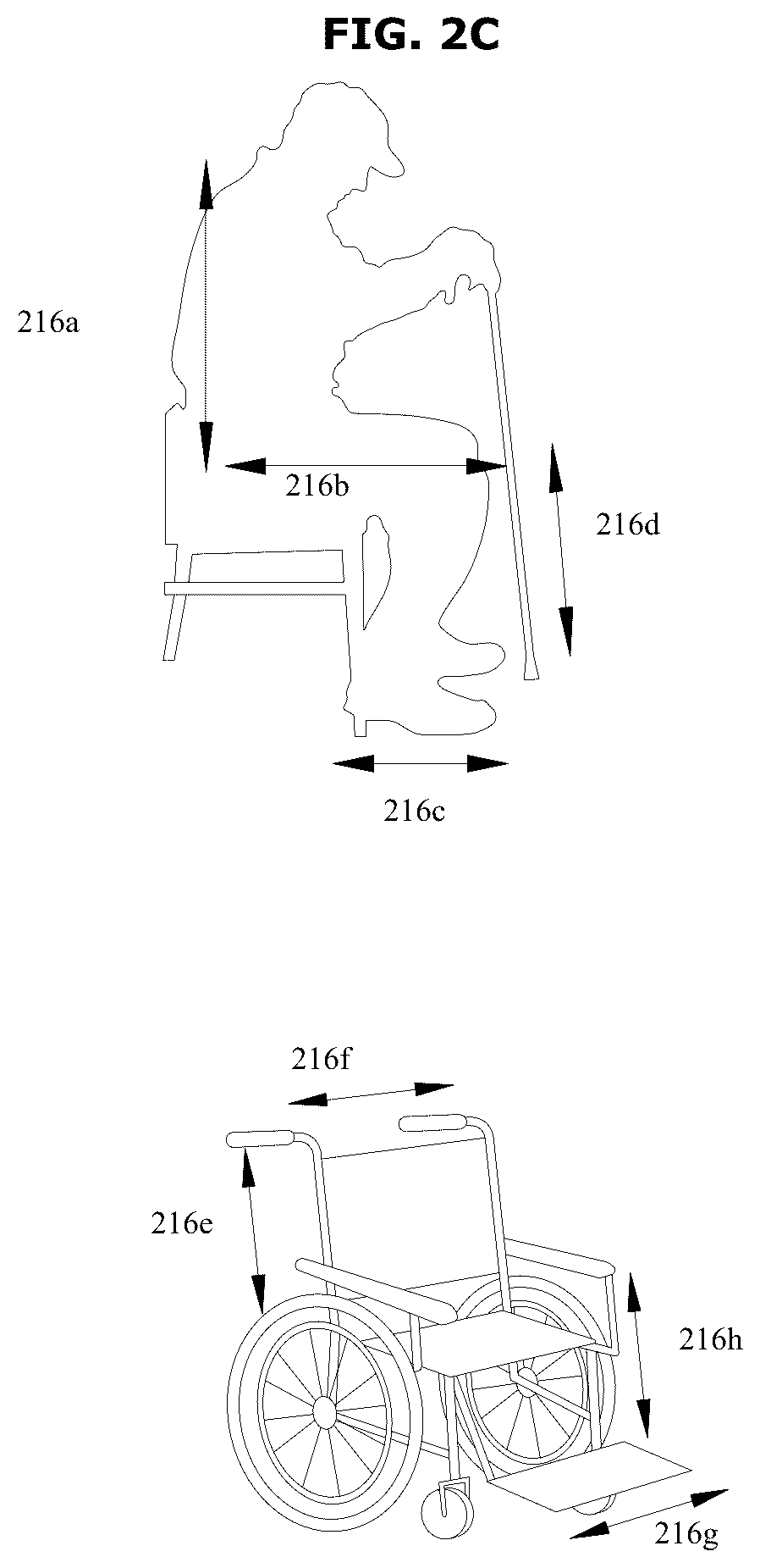 Patent US12307588 Figure 4 – Method and electronic device for generating partial virtual model of objects
