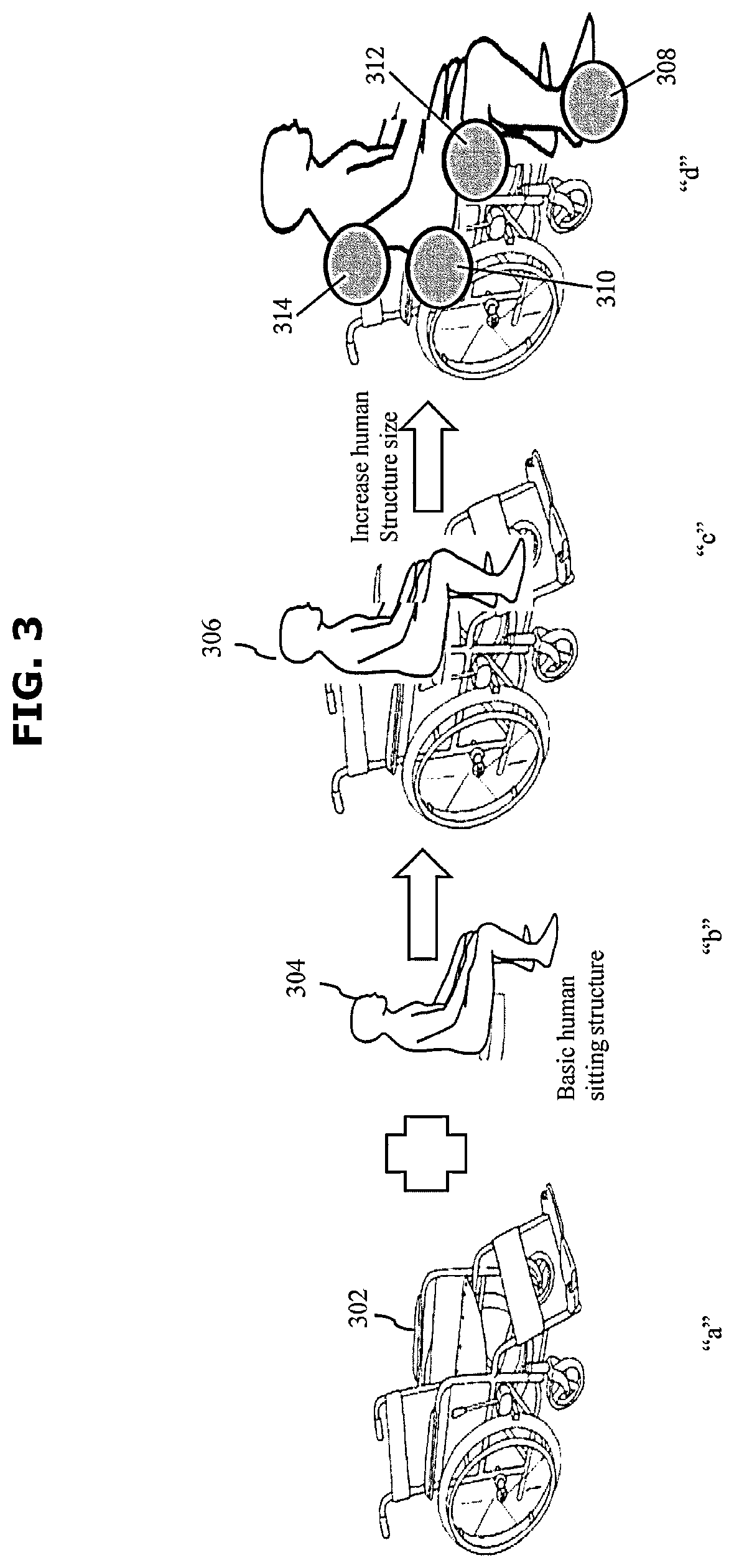 Patent US12307588 Figure 8 – Method and electronic device for generating partial virtual model of objects