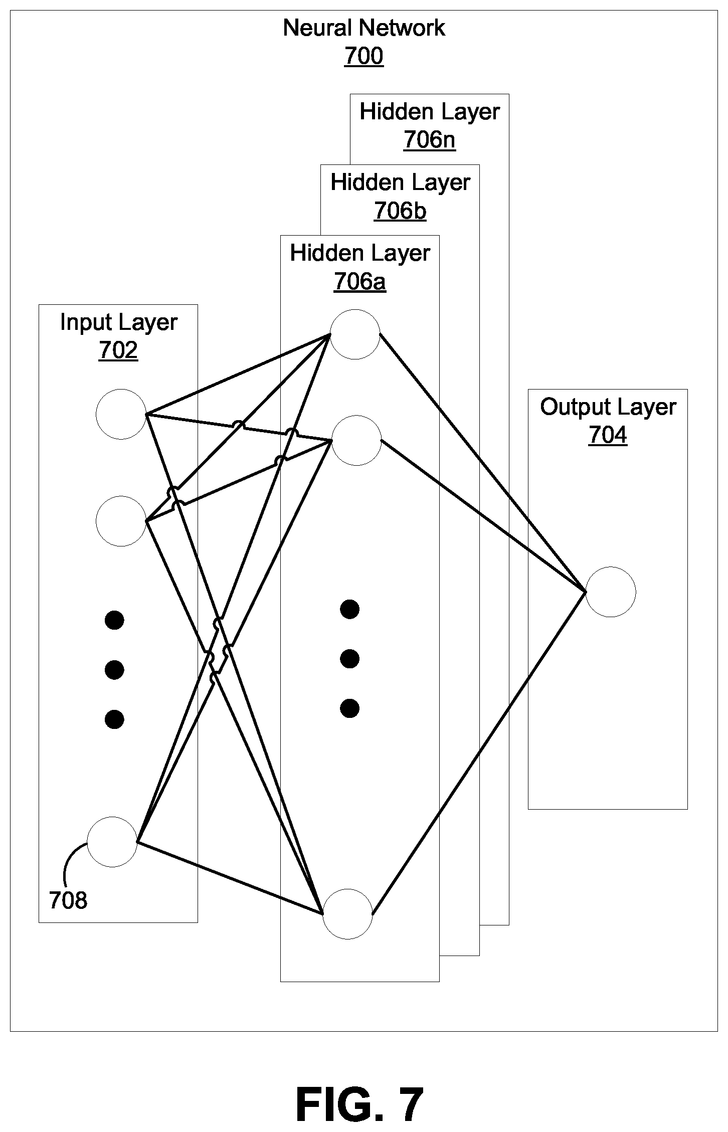 Patent US12307589 Figure 7 – Generating semantically-labelled three-dimensional models